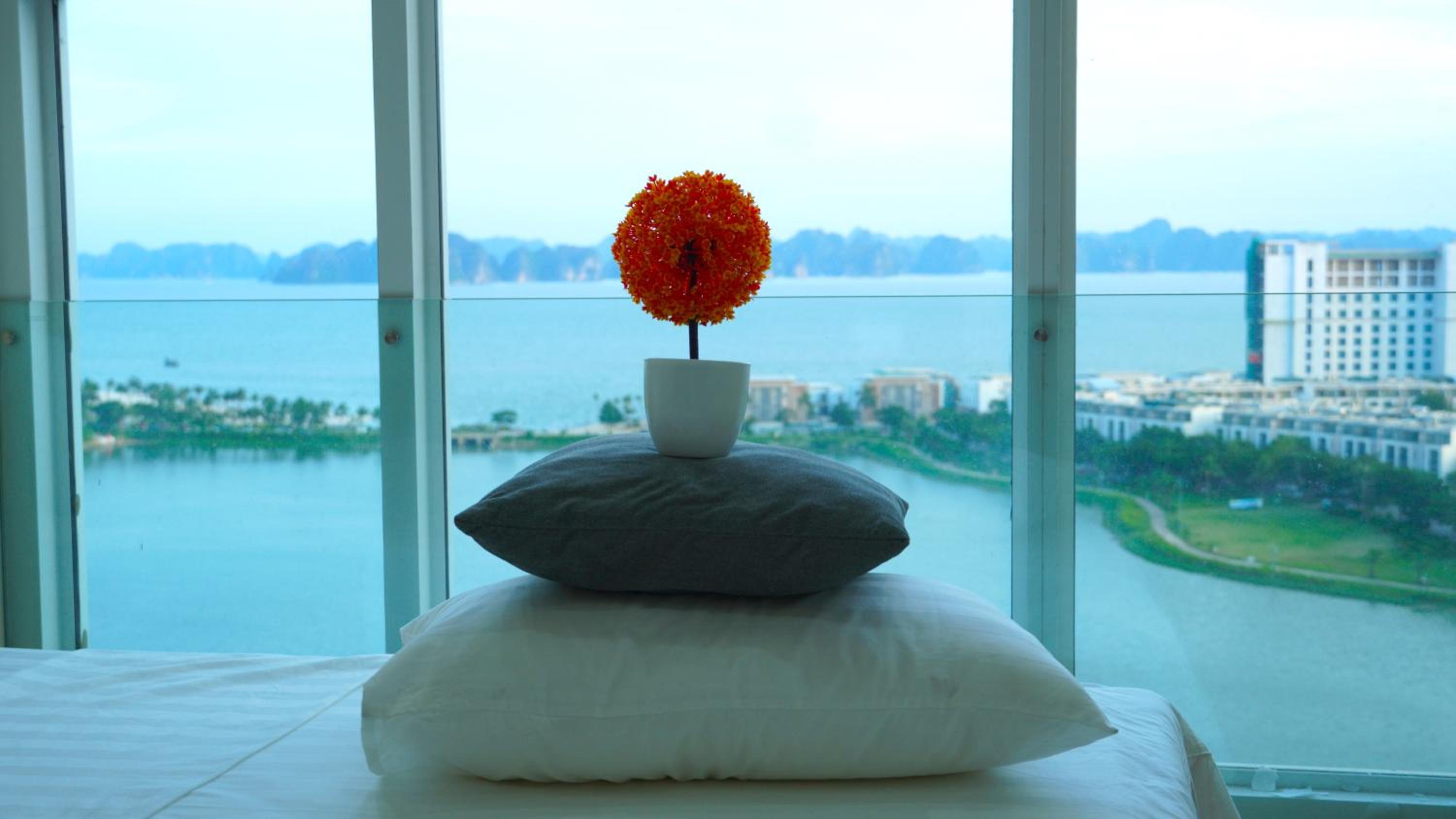 Homestay Halong
