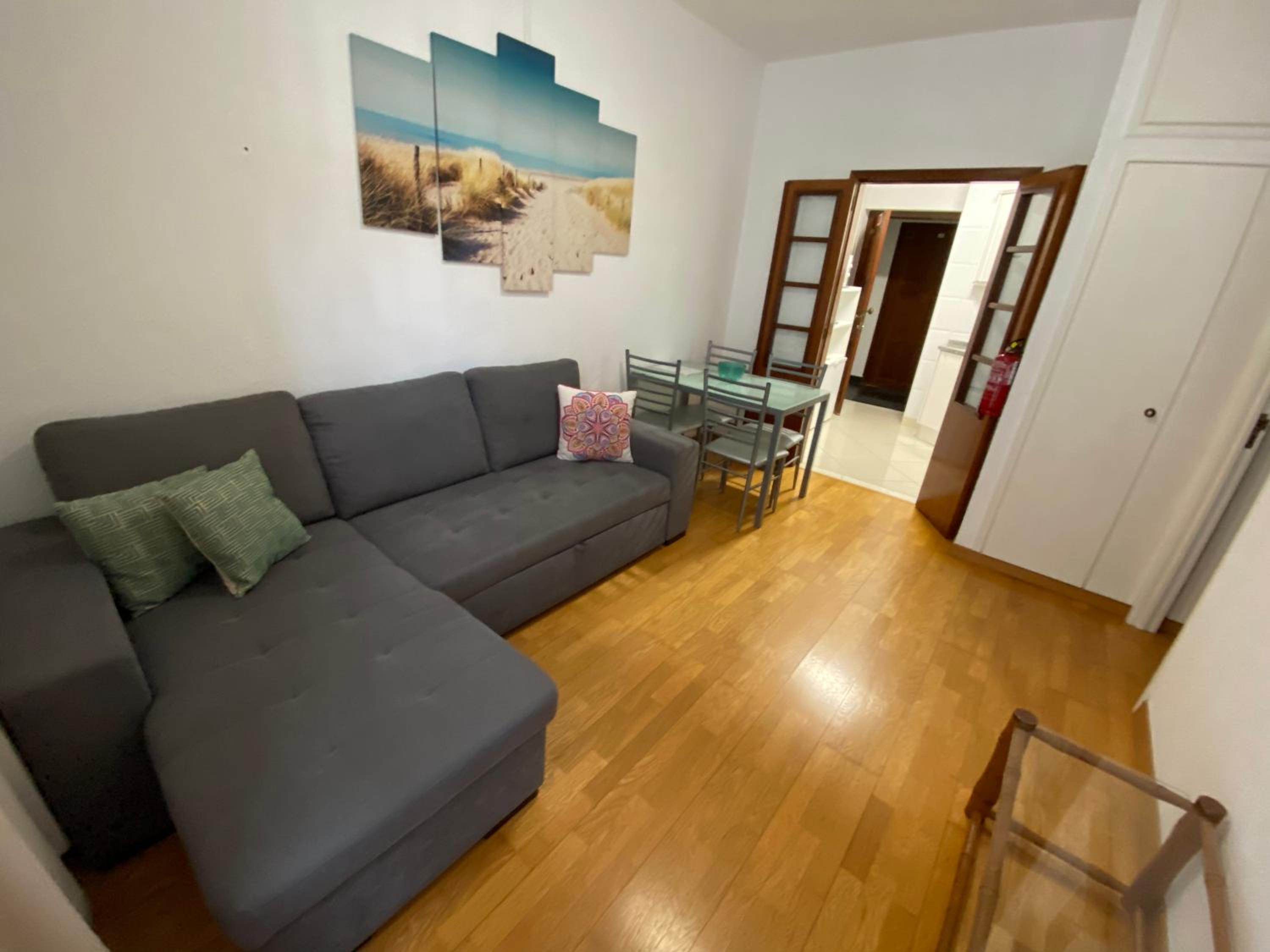 Apartamentos Navio Azul view 3