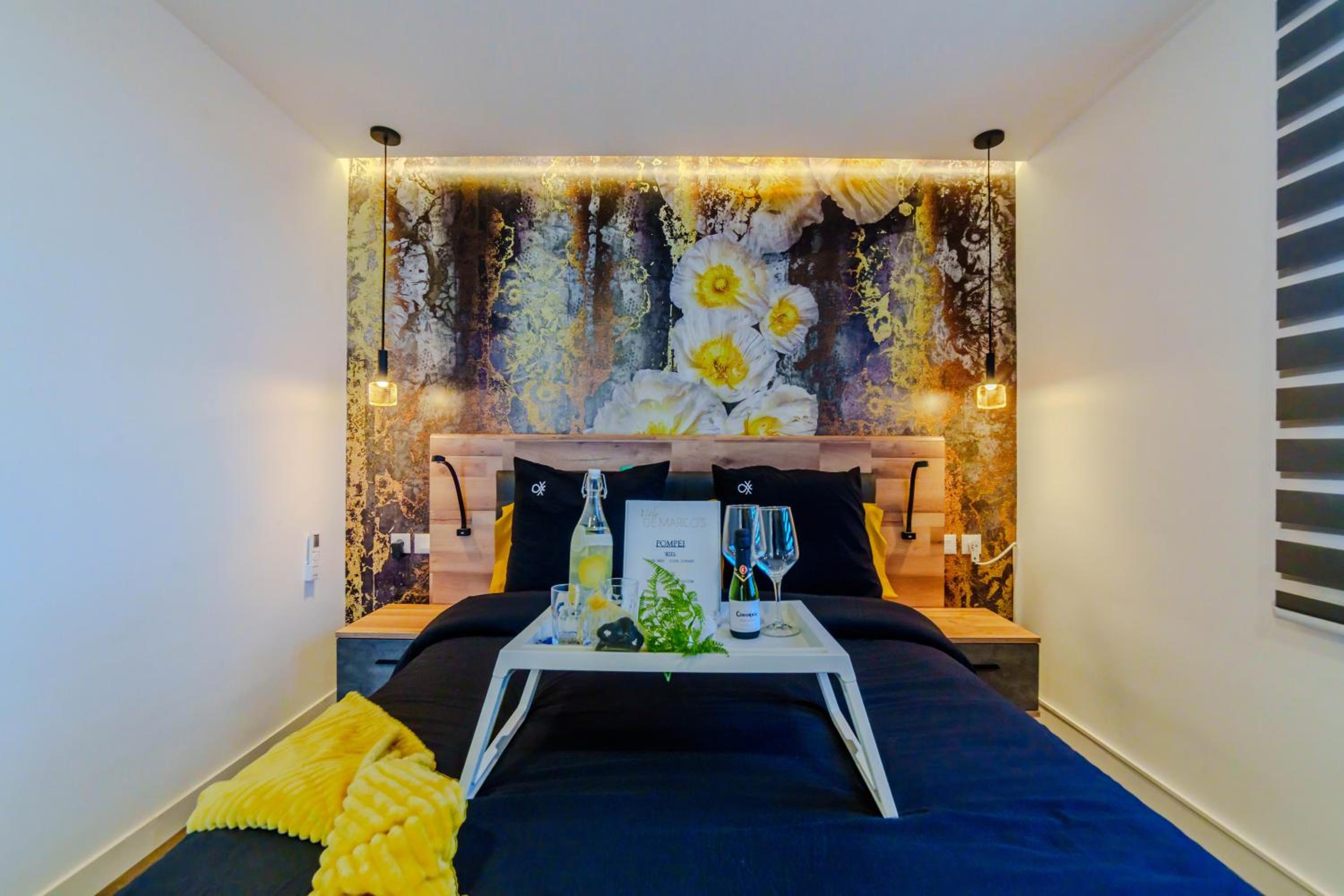 Private Luxury Villa in Tenerife