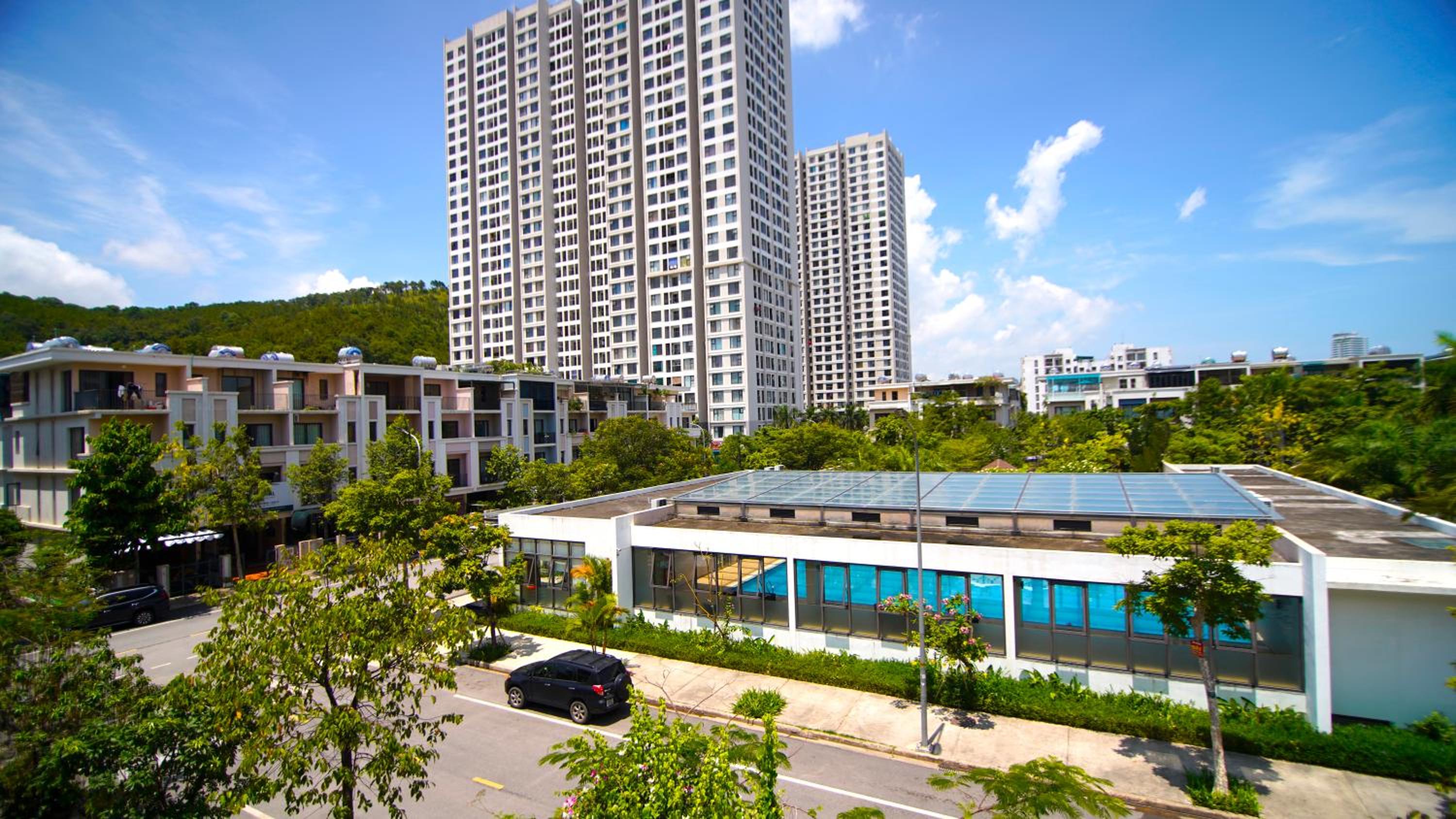 Homestay Halong
