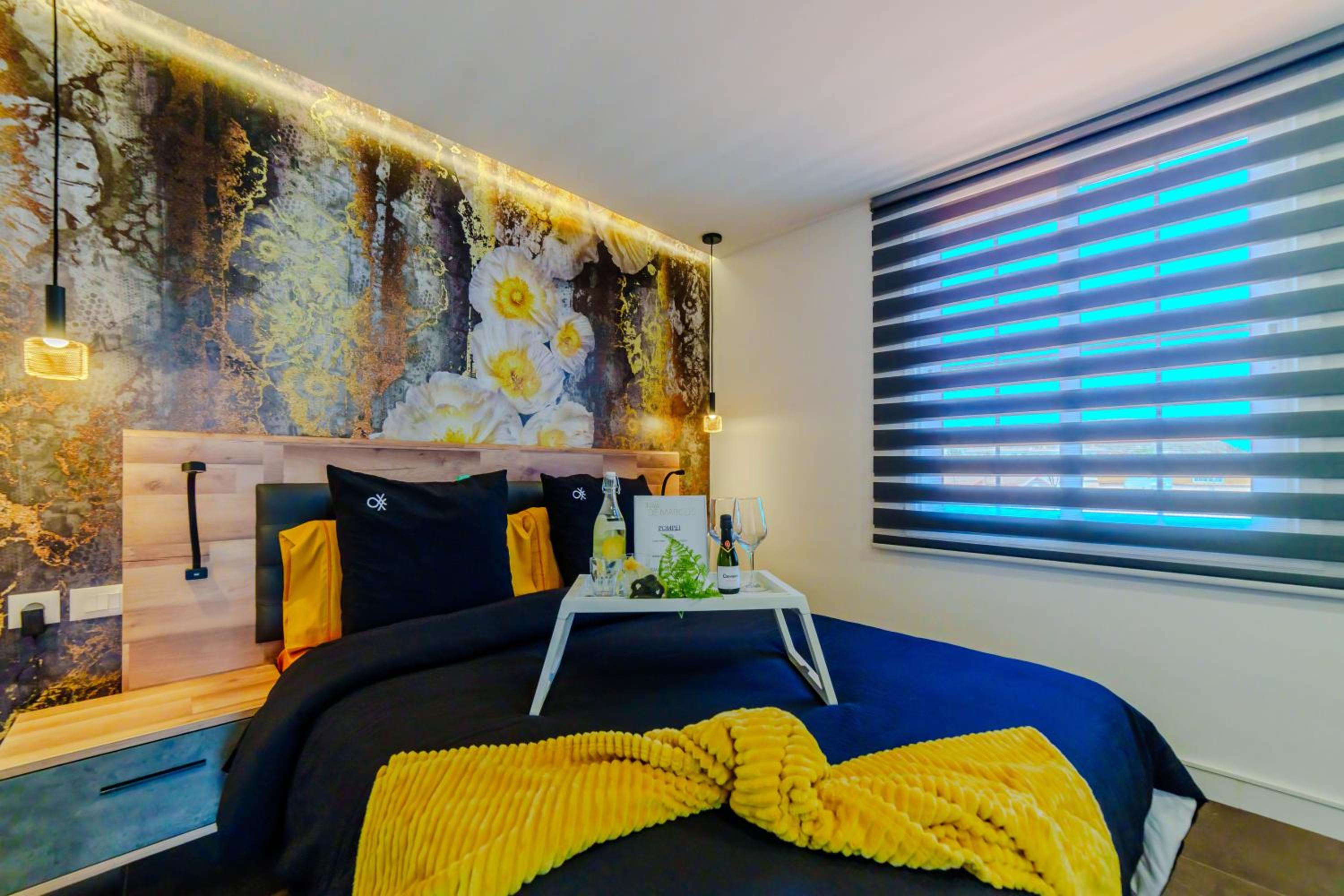 Private Luxury Villa in Tenerife