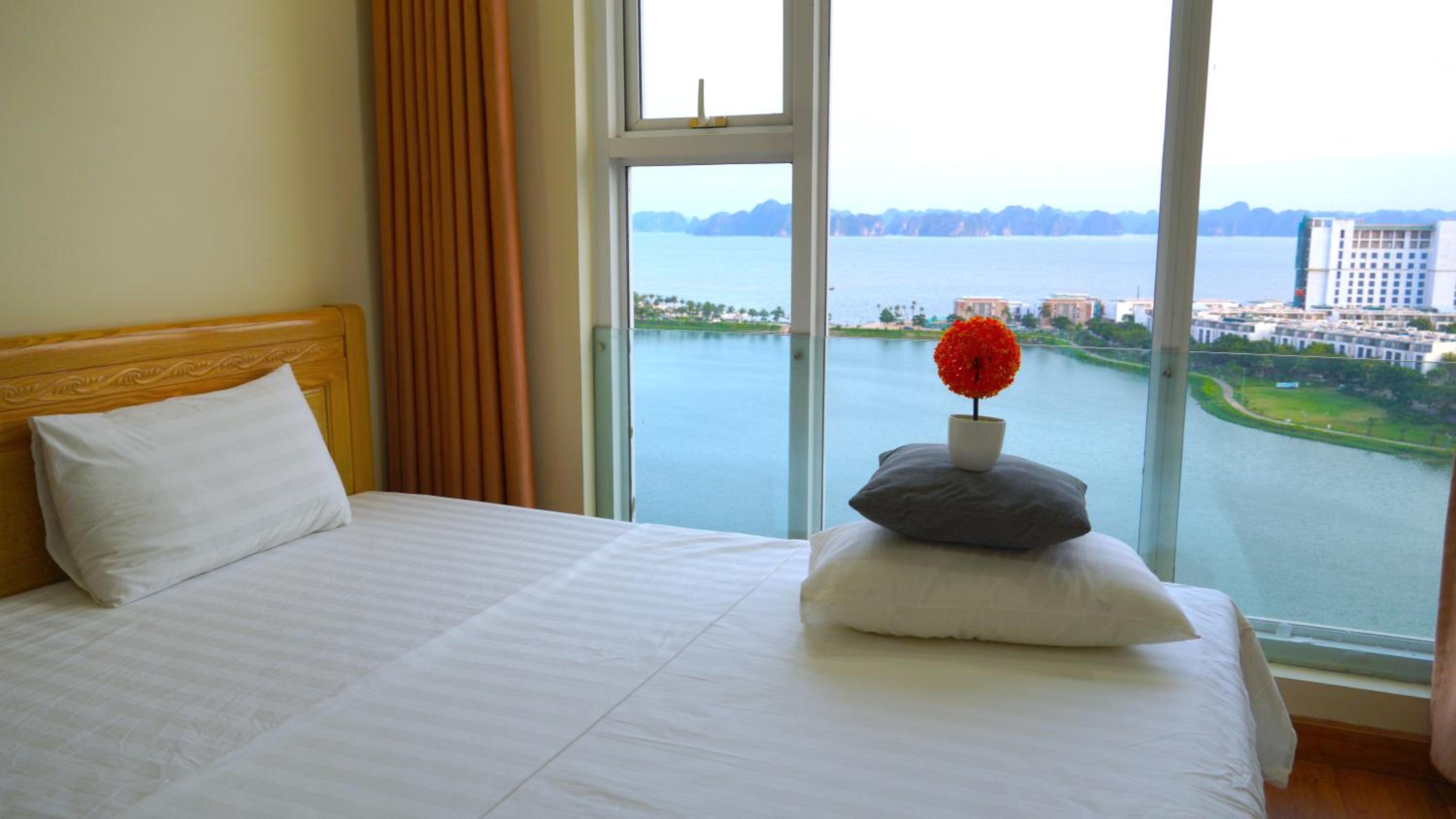 Homestay Halong