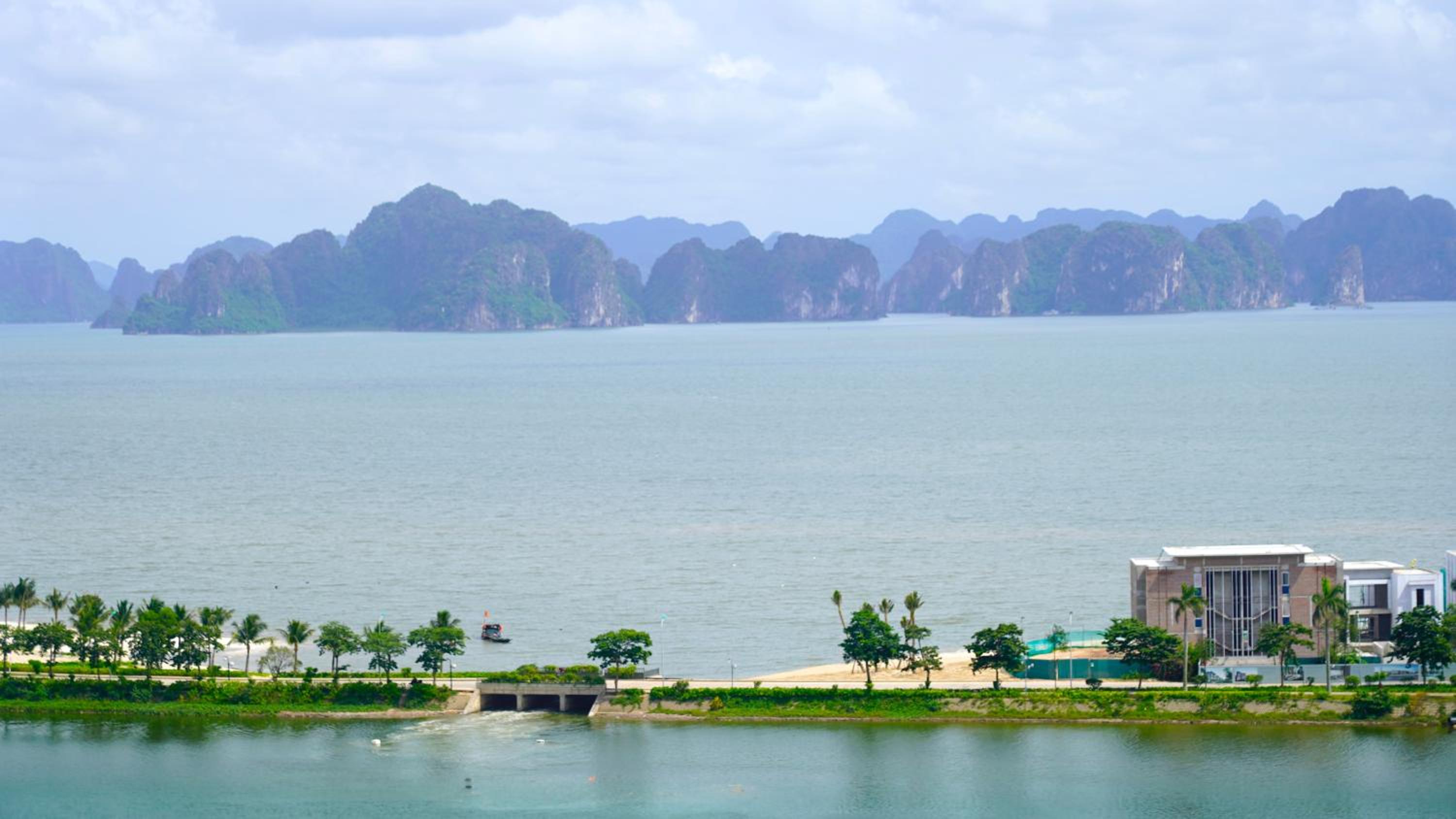Homestay Halong