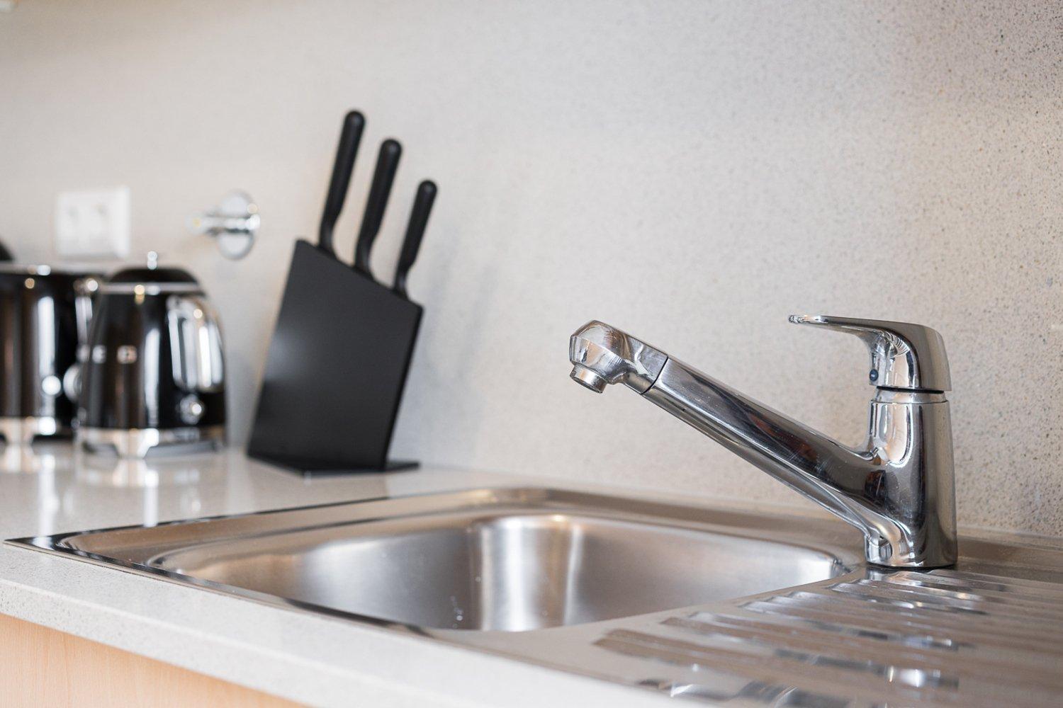 GuestReady - Antas Studio en Porto — kitchen