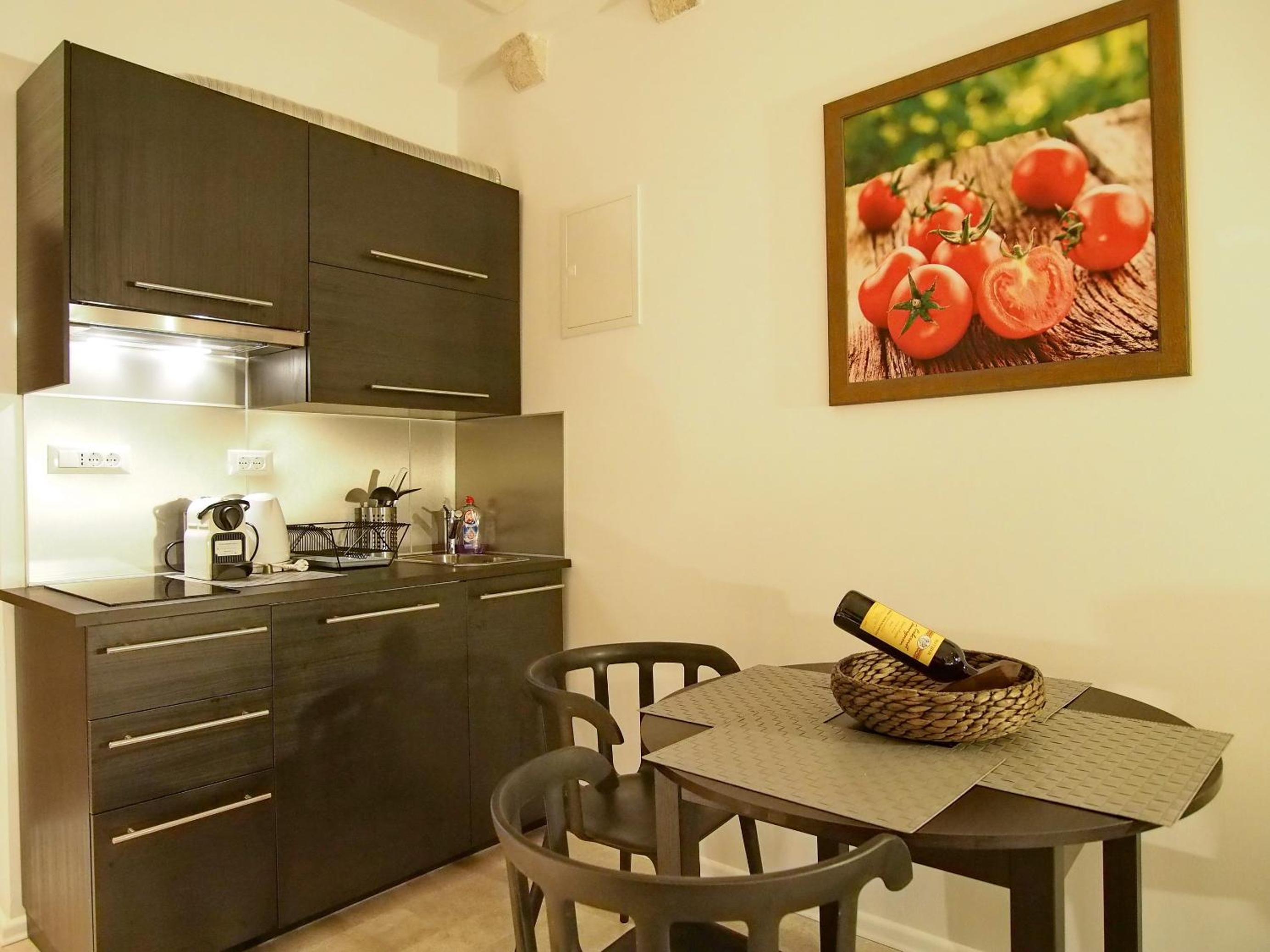 Luxury Style Apartments