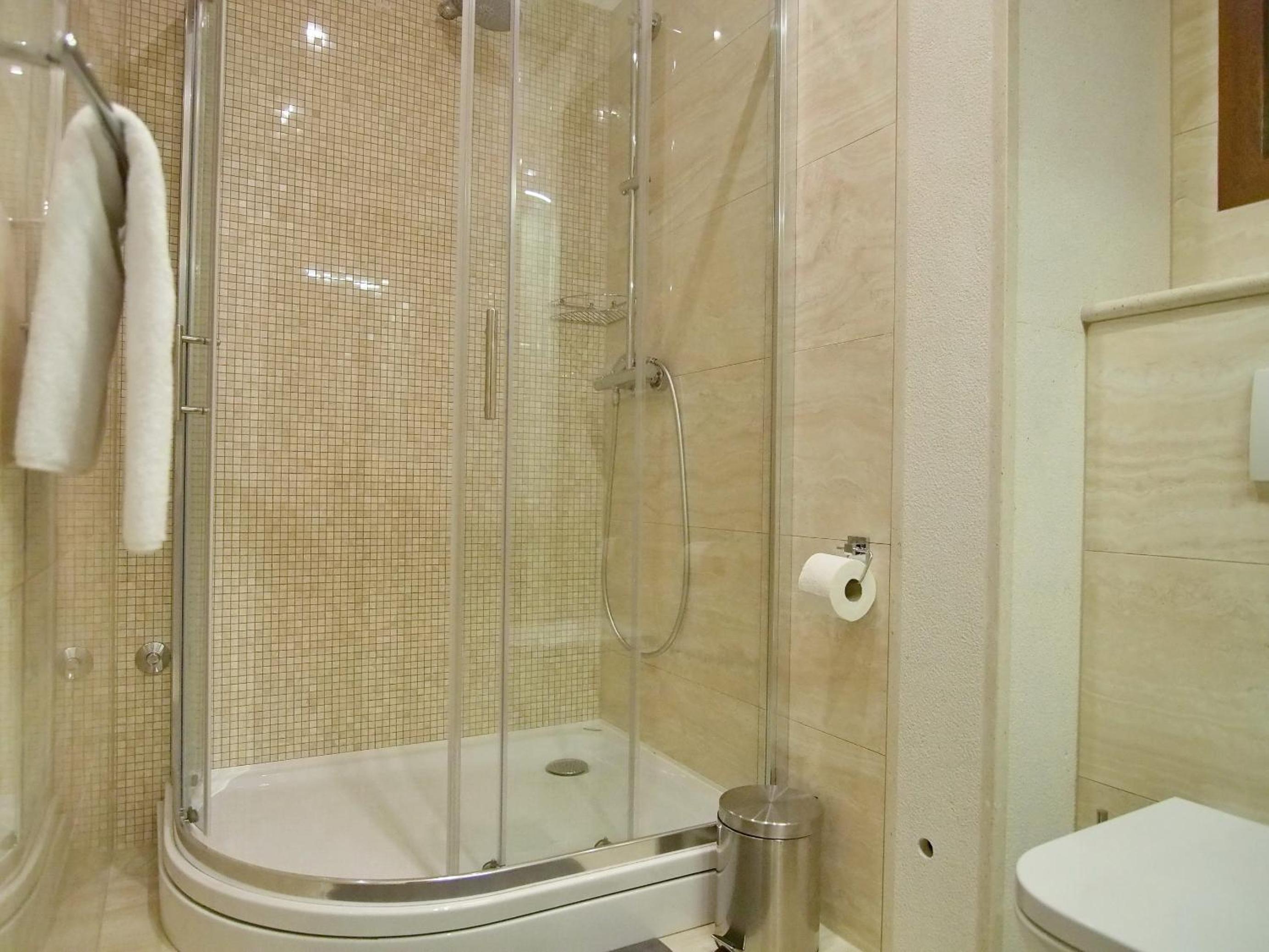 Luxury Style Apartments