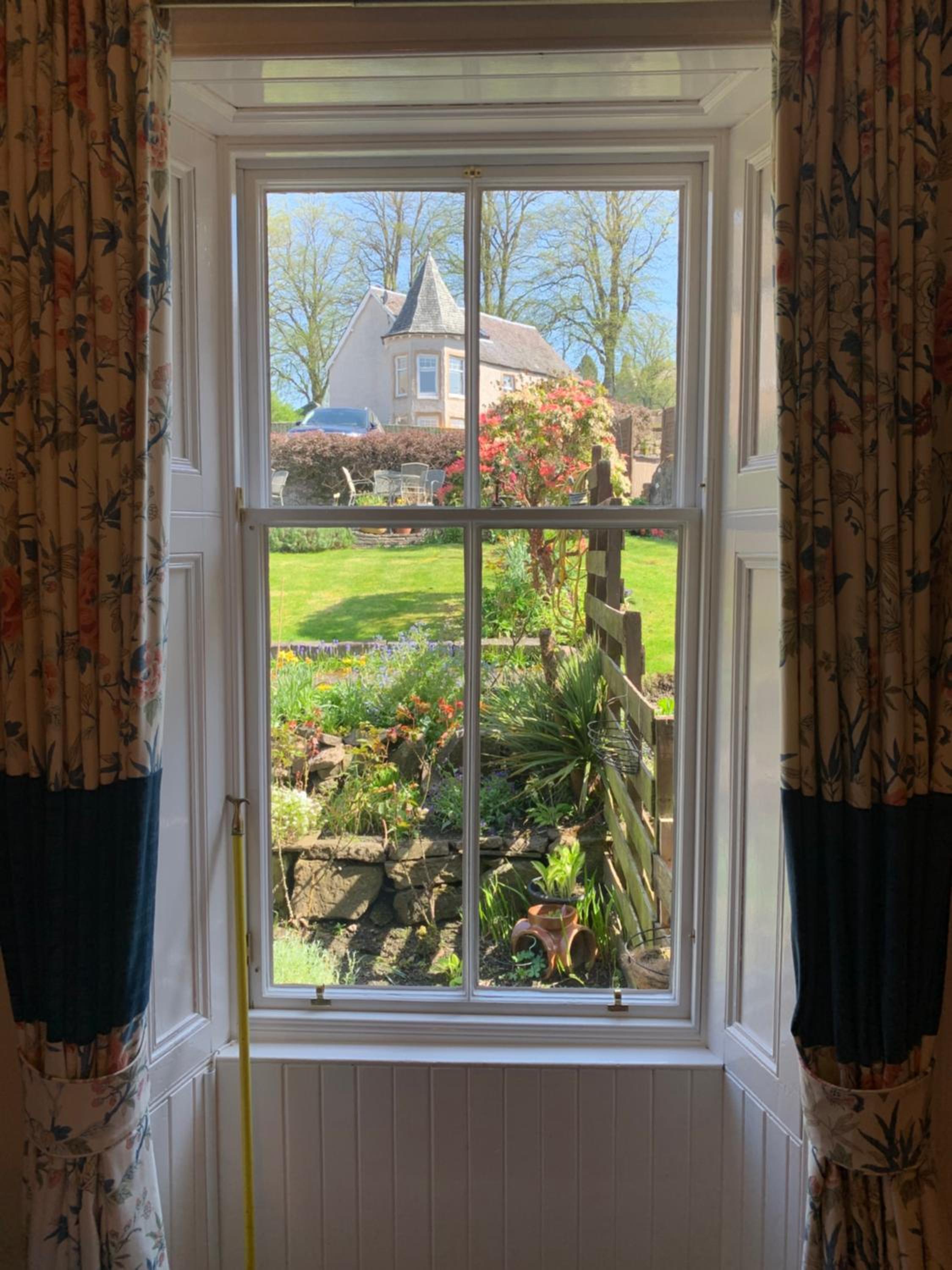 Leven House Bed and Breakfast