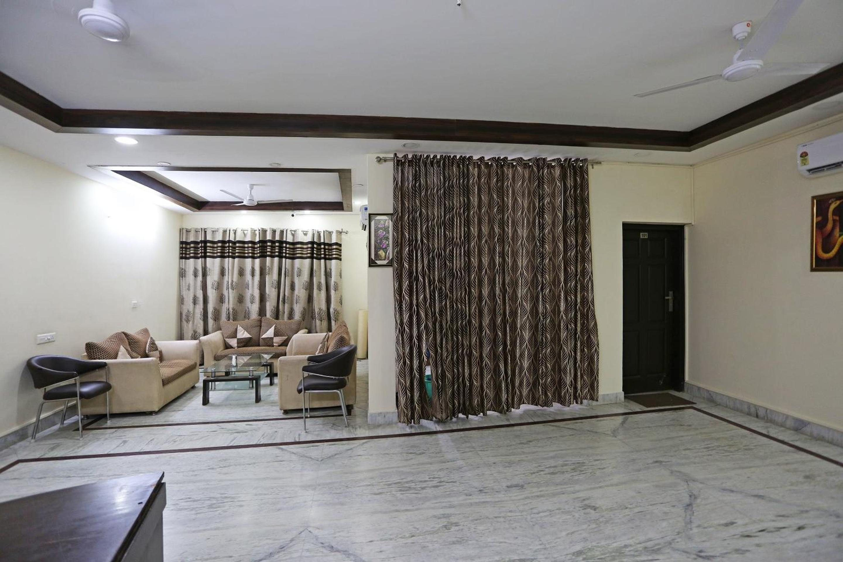 Hotel O The Shan