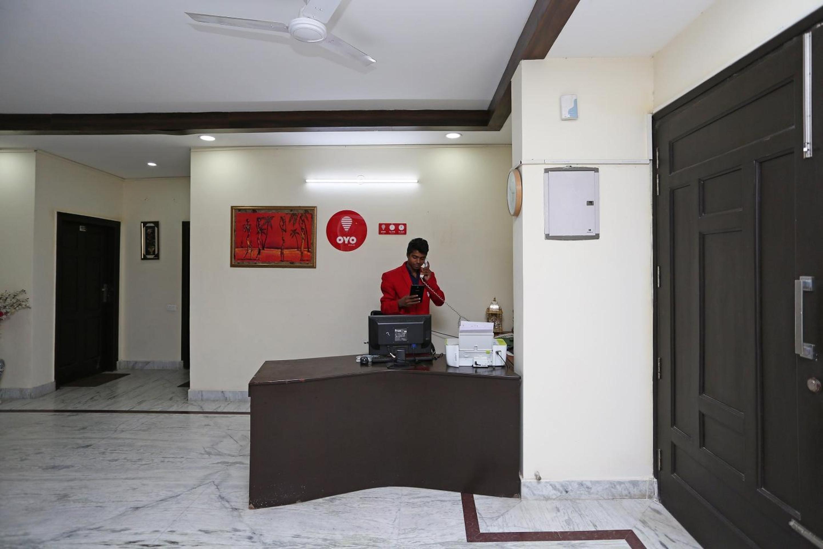 Hotel O The Shan