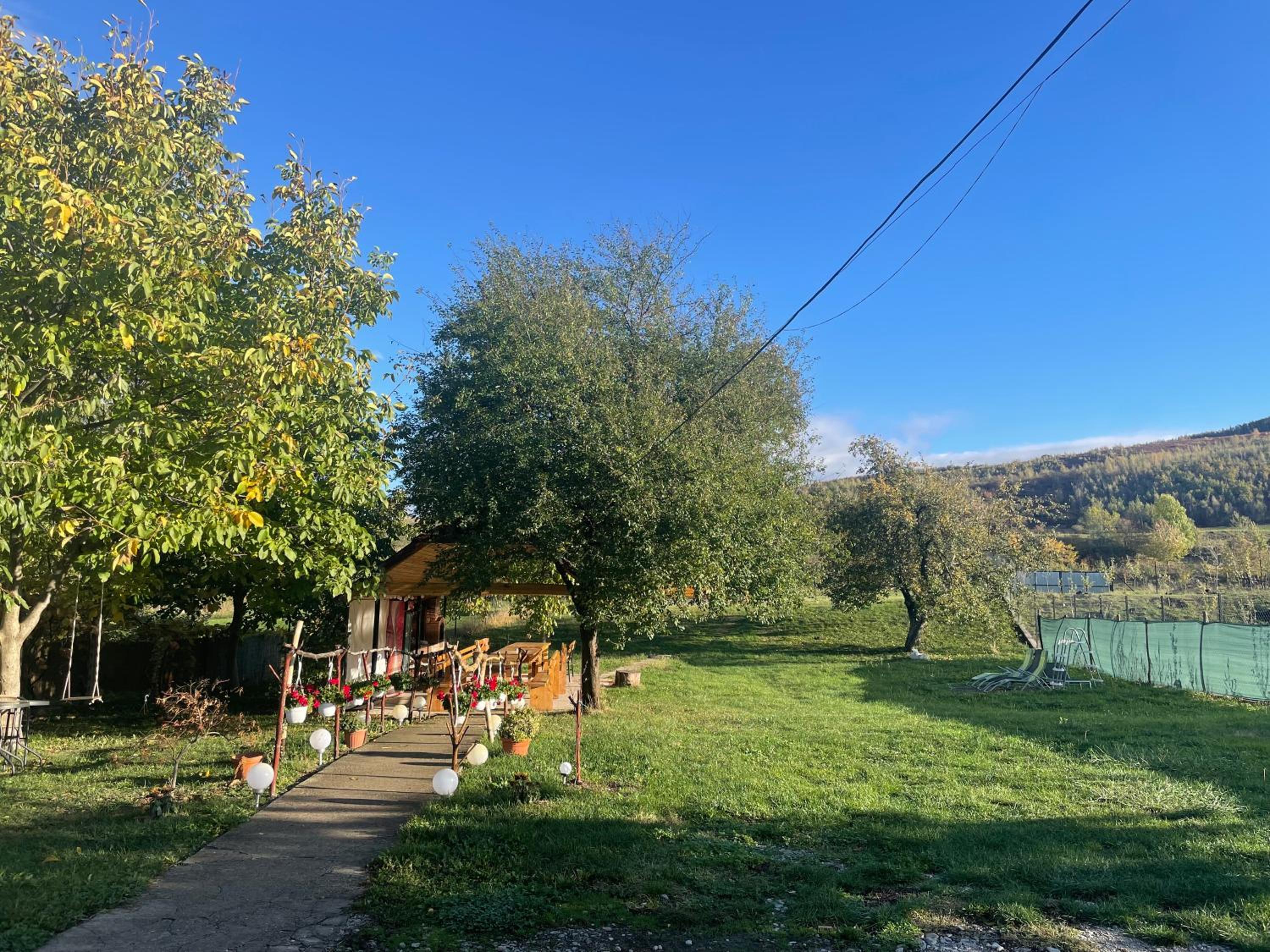 Casa Linistita