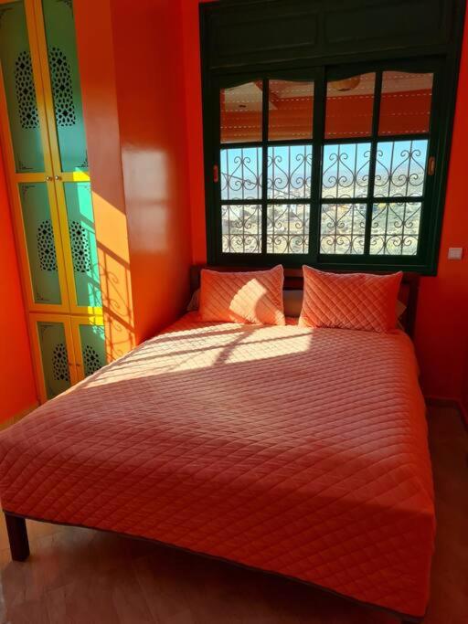 Tamraght 3 Bedroom Apt with Oceanview 2.Level