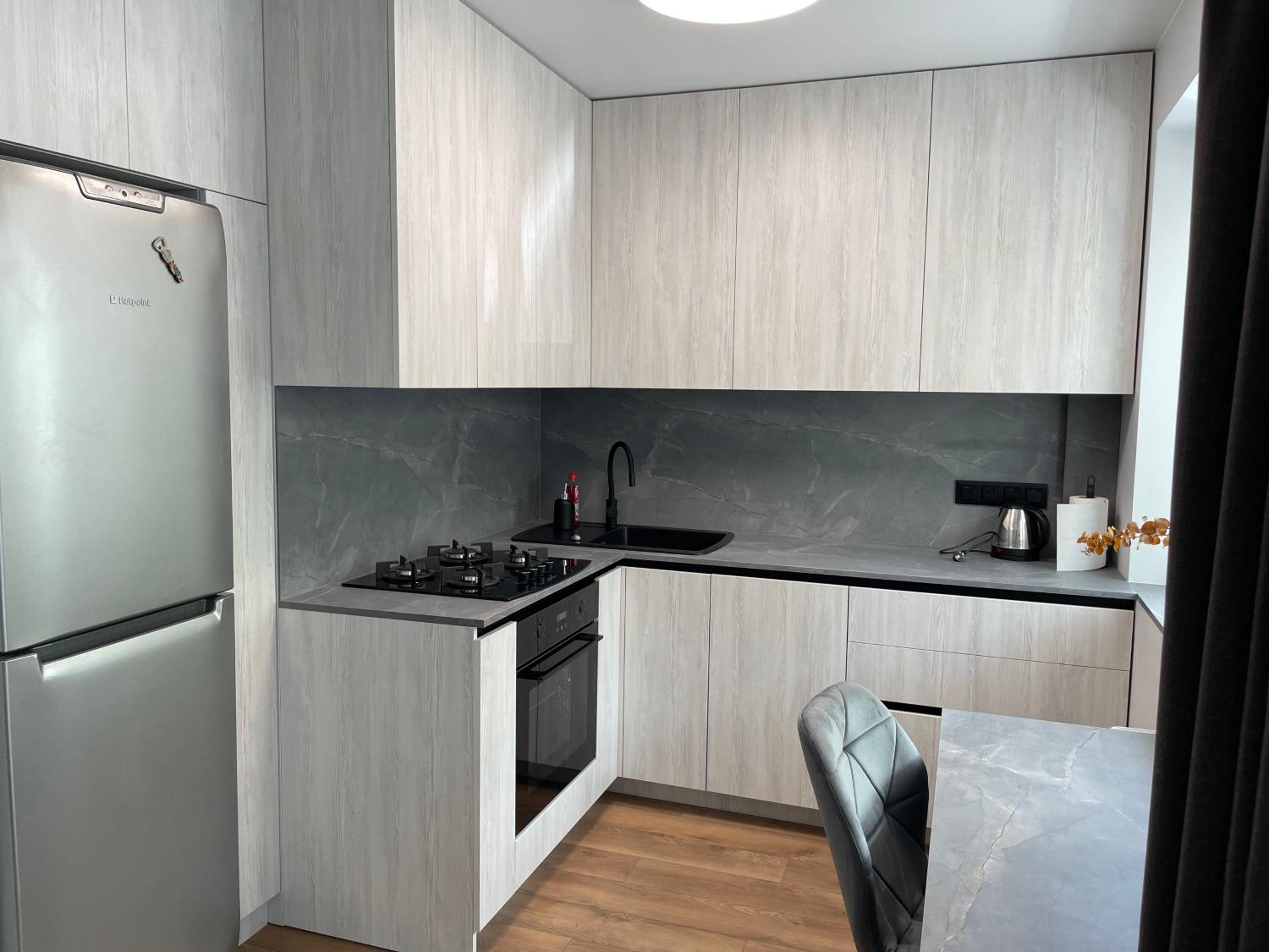 Cvirkos apartamentai