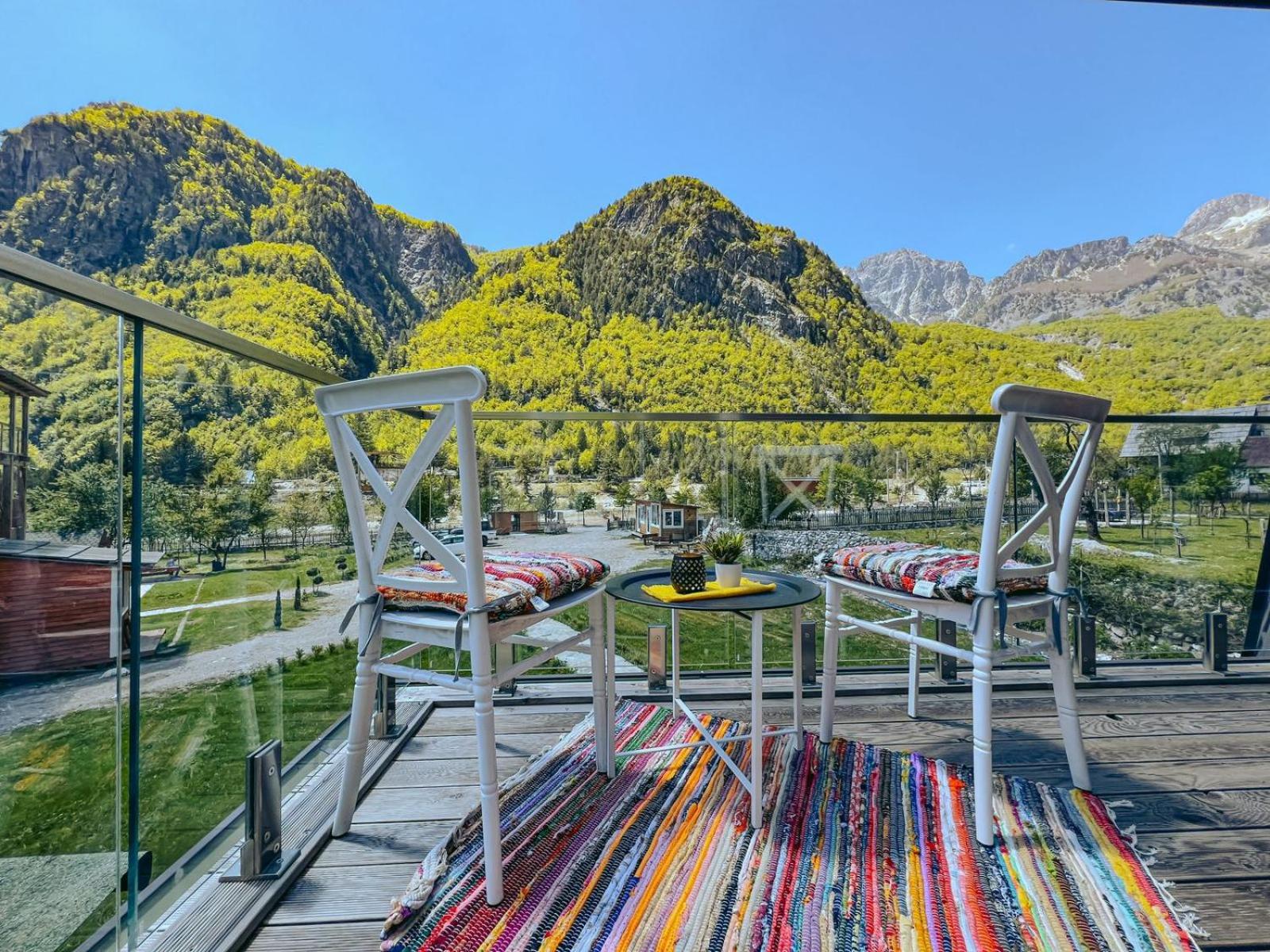 Villa Logu