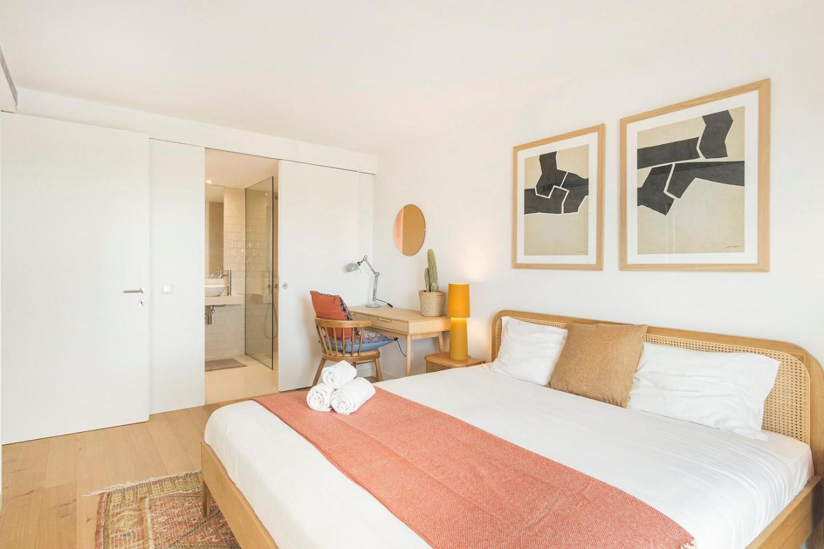 GuestReady - Central Park in Porto view 4