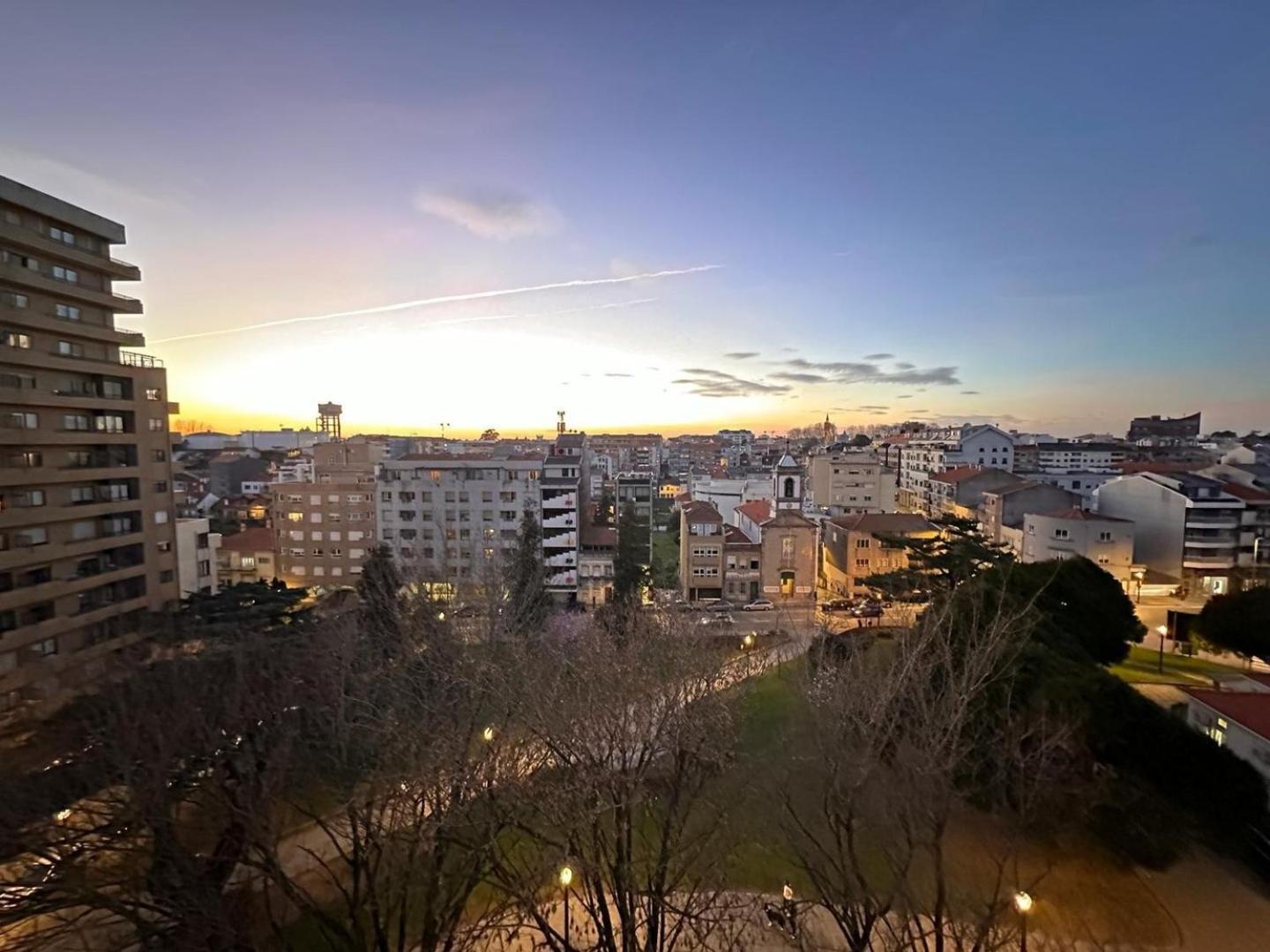 GuestReady - Central Park in Porto view 3