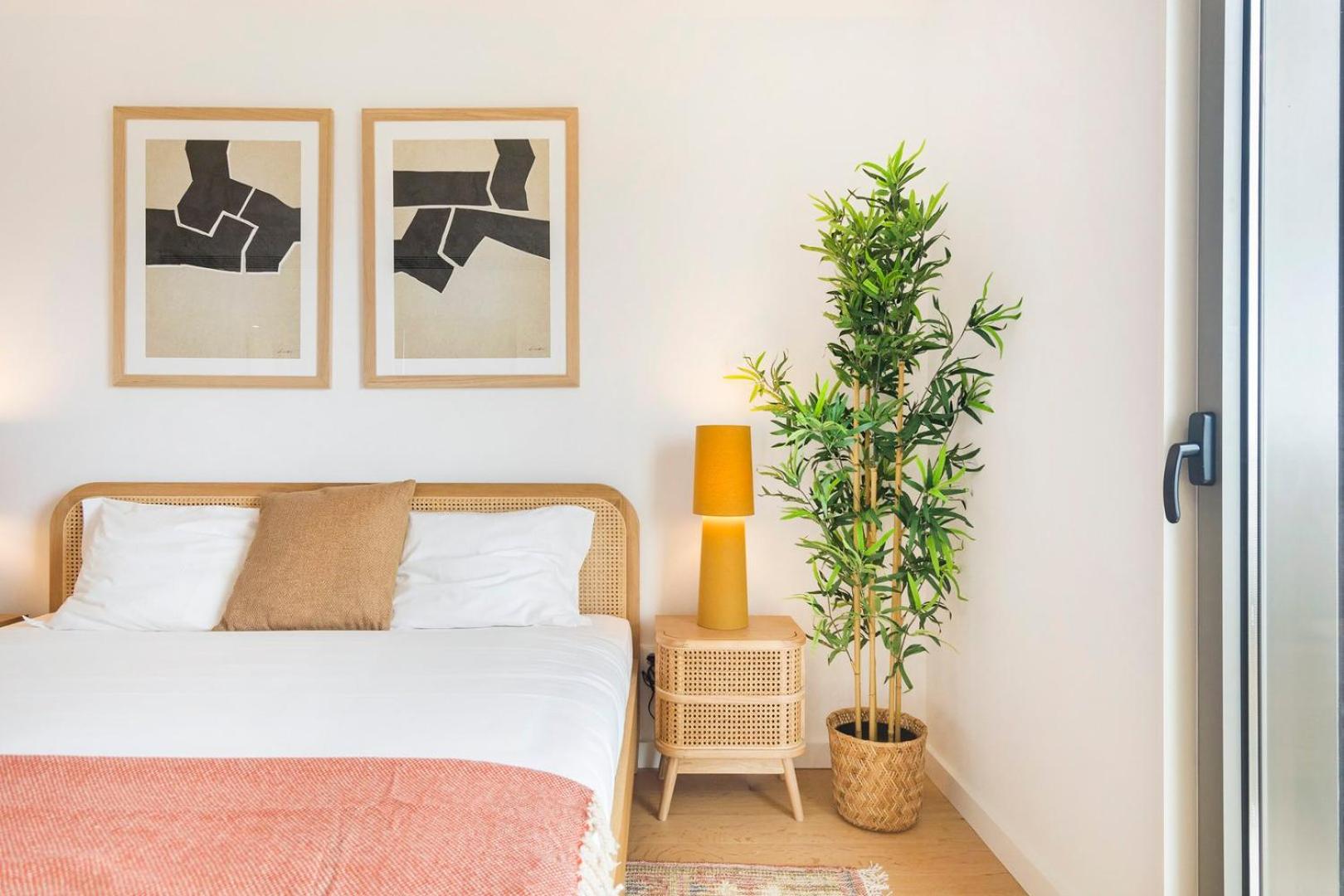 GuestReady - Central Park in Porto view 5