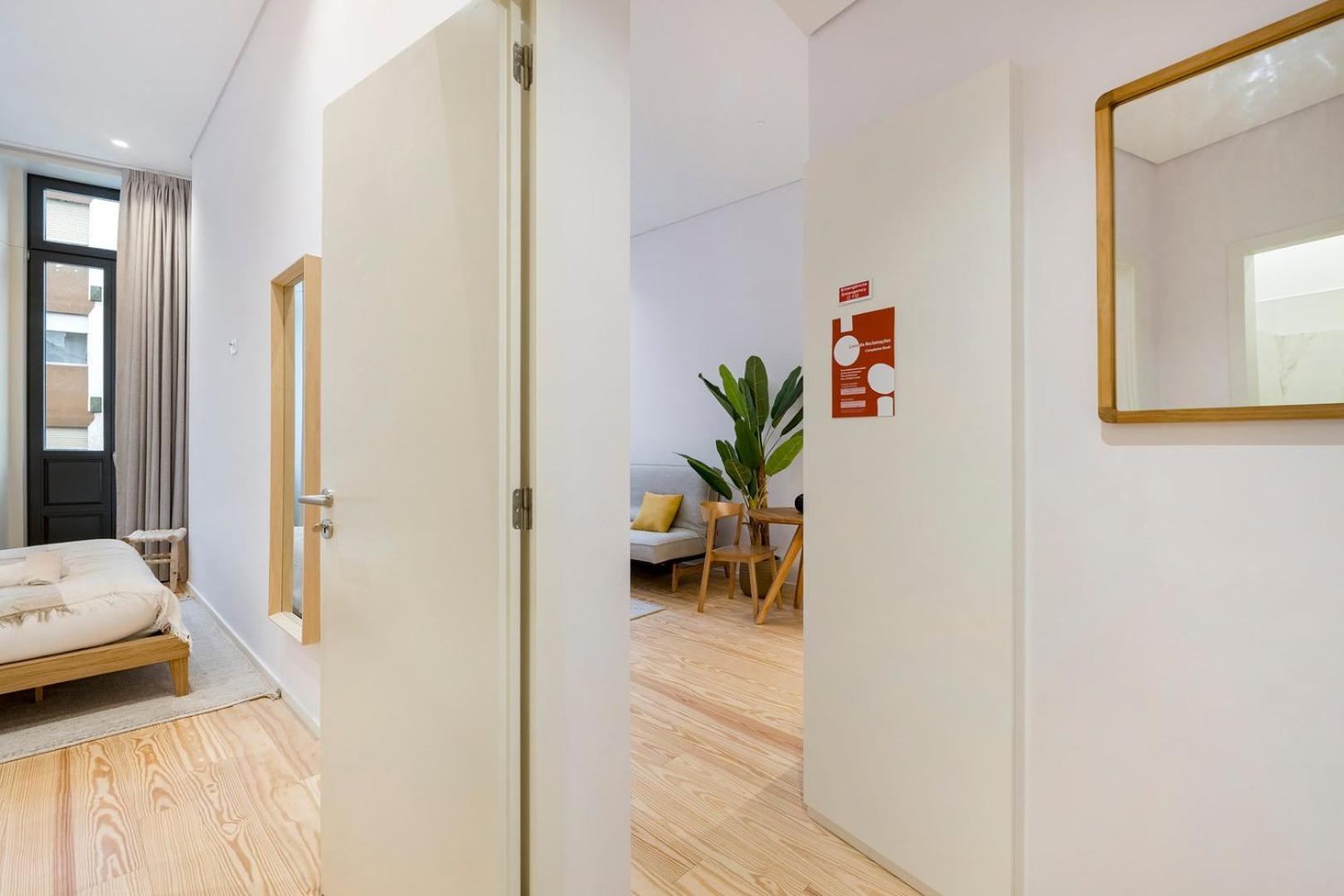 GuestReady - Ultimate Comfort in Porto