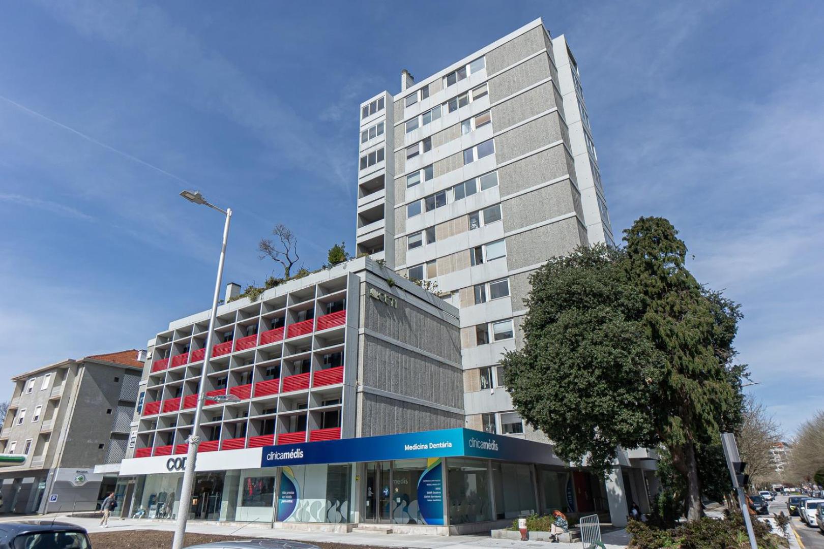 GuestReady - Boavista Urban Escape view 2