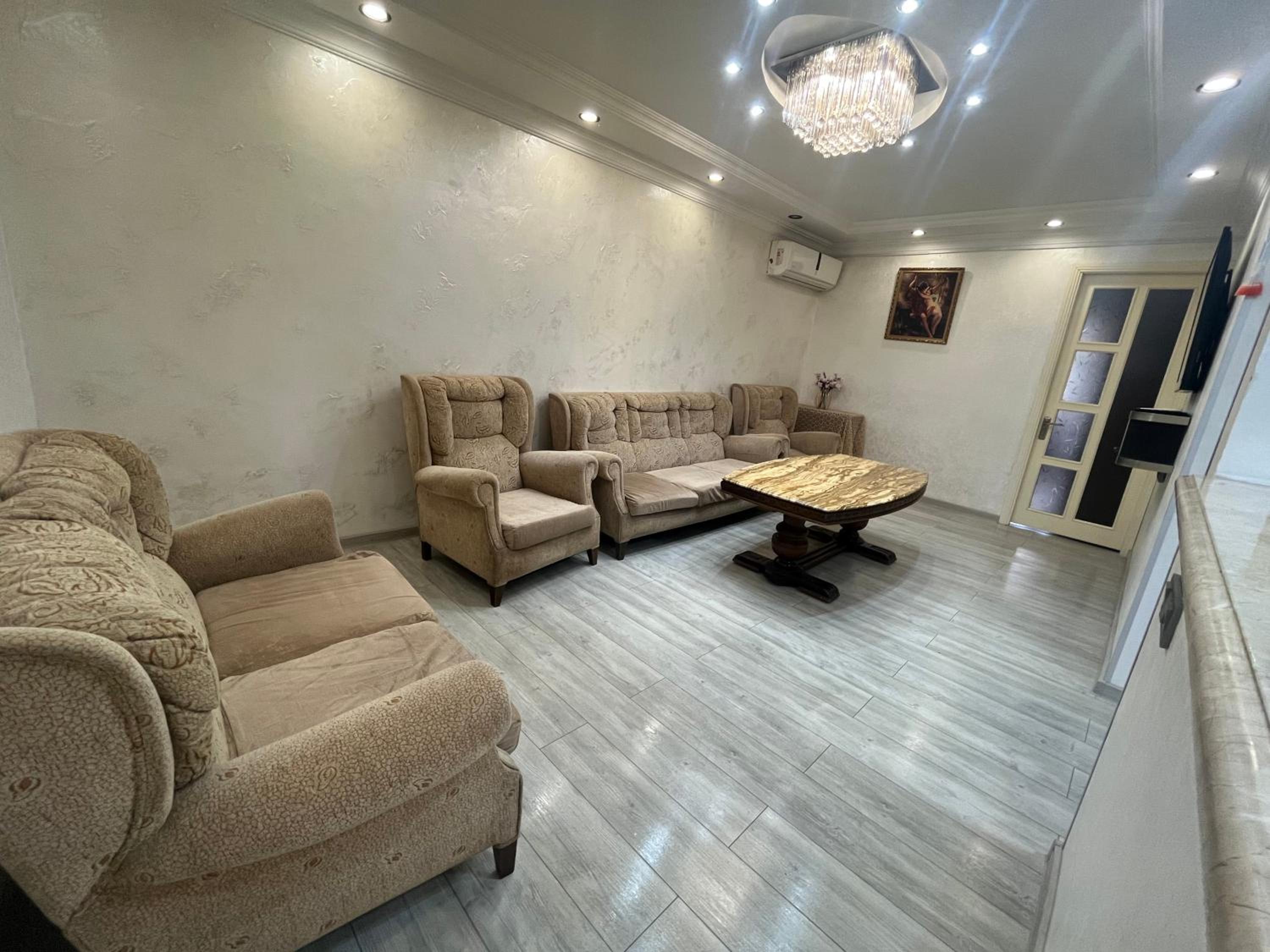 Apartament