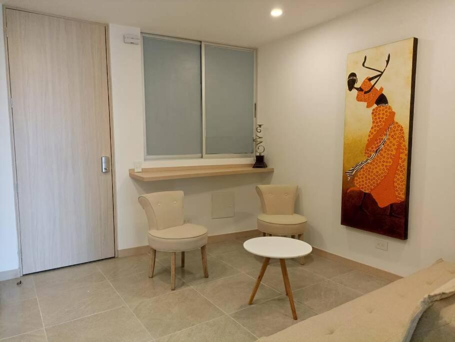 apartamento norte de Armenia belmonte