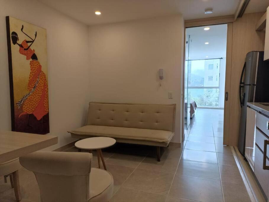 apartamento norte de Armenia belmonte