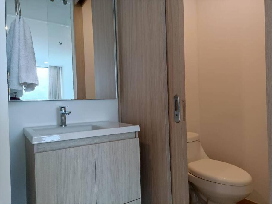 apartamento norte de Armenia belmonte