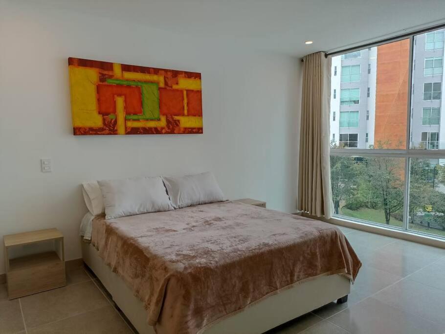 apartamento norte de Armenia belmonte