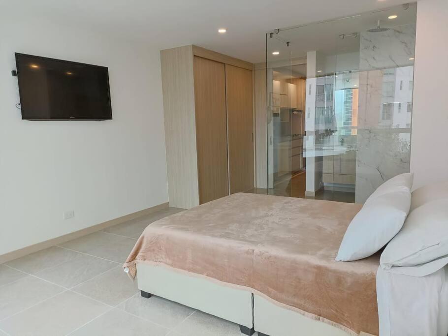 apartamento norte de Armenia belmonte