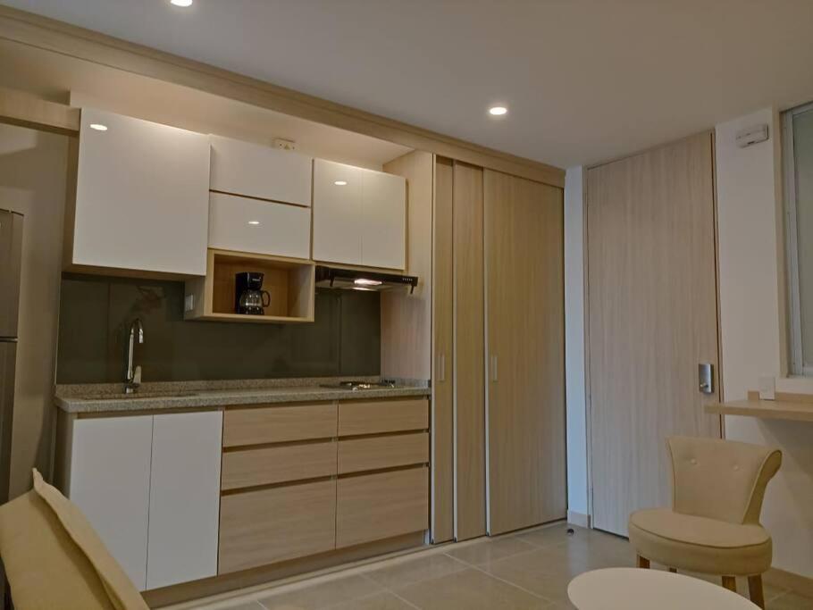 apartamento norte de Armenia belmonte