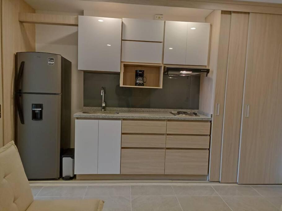 apartamento norte de Armenia belmonte