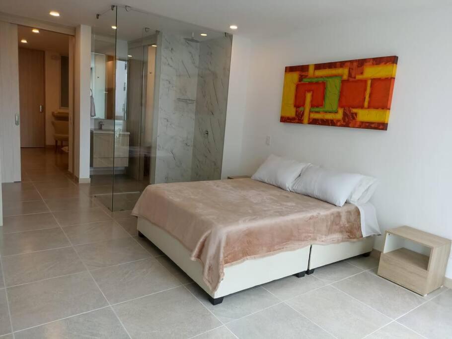 apartamento norte de Armenia belmonte