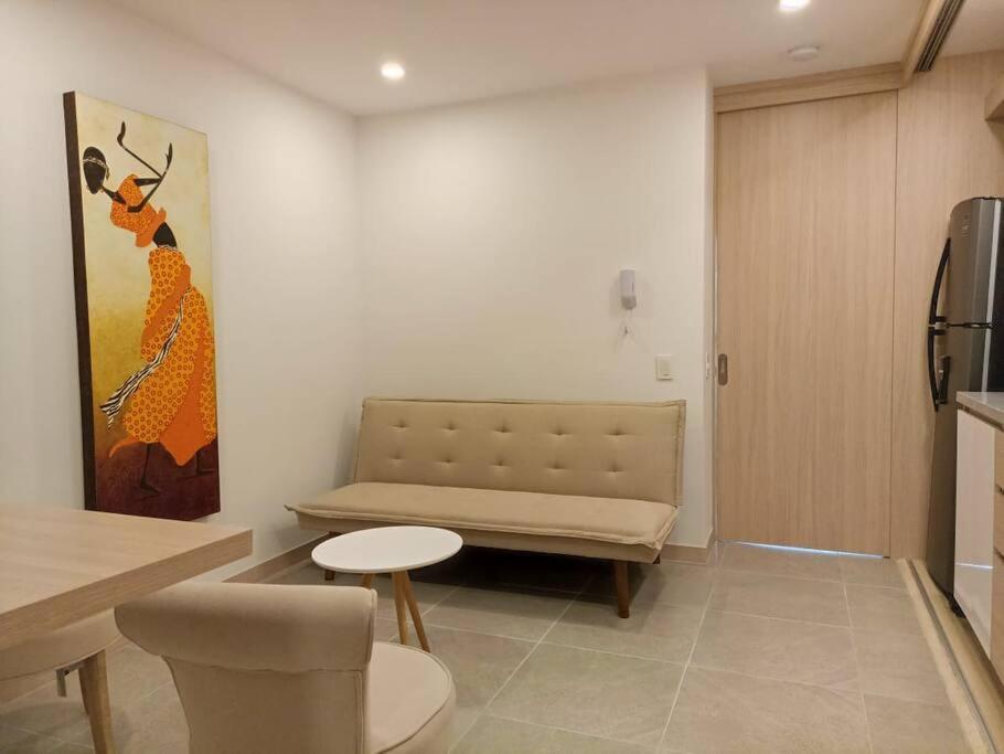 apartamento norte de Armenia belmonte