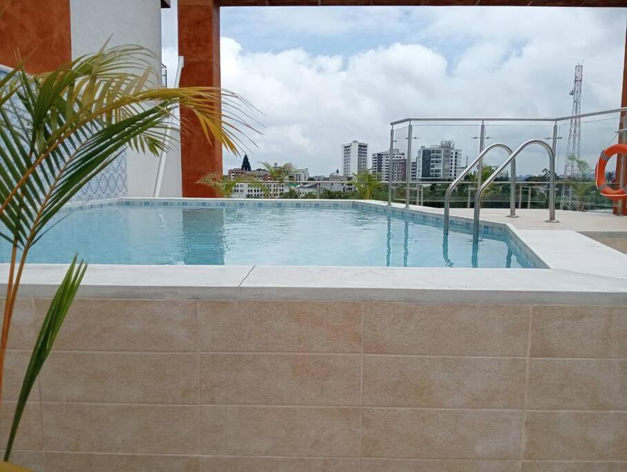 apartamento norte de Armenia belmonte