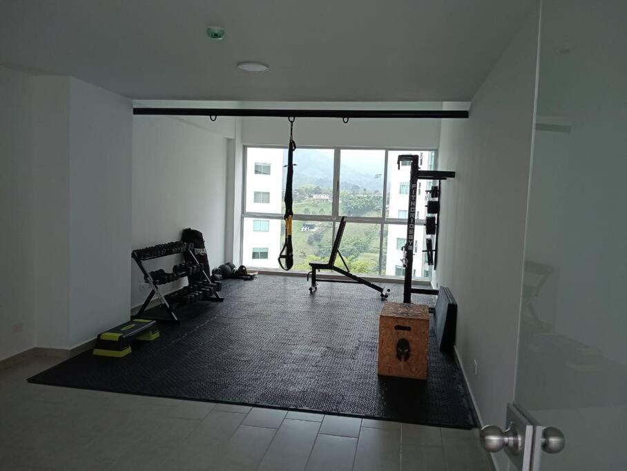 apartamento norte de Armenia belmonte