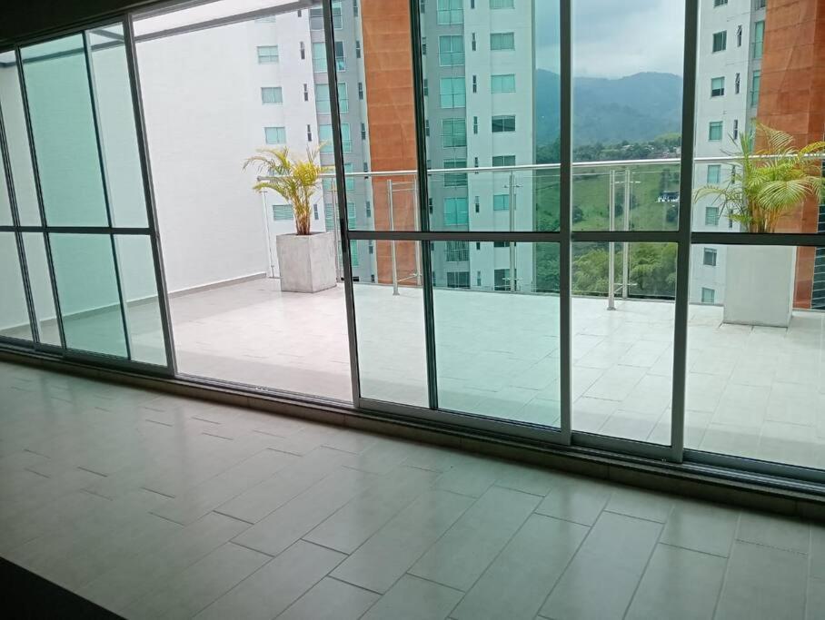 apartamento norte de Armenia belmonte