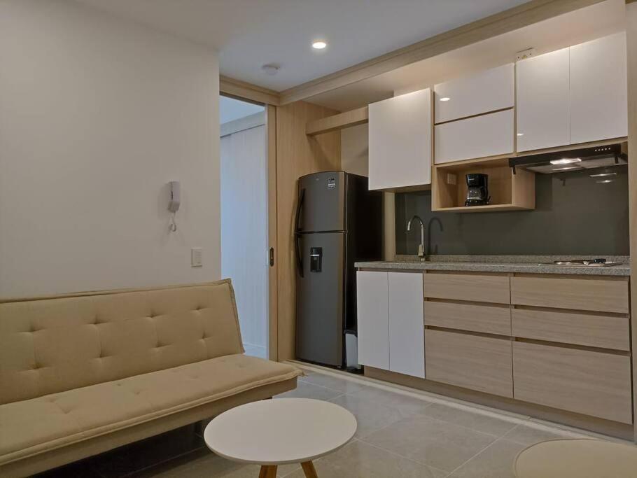apartamento norte de Armenia belmonte