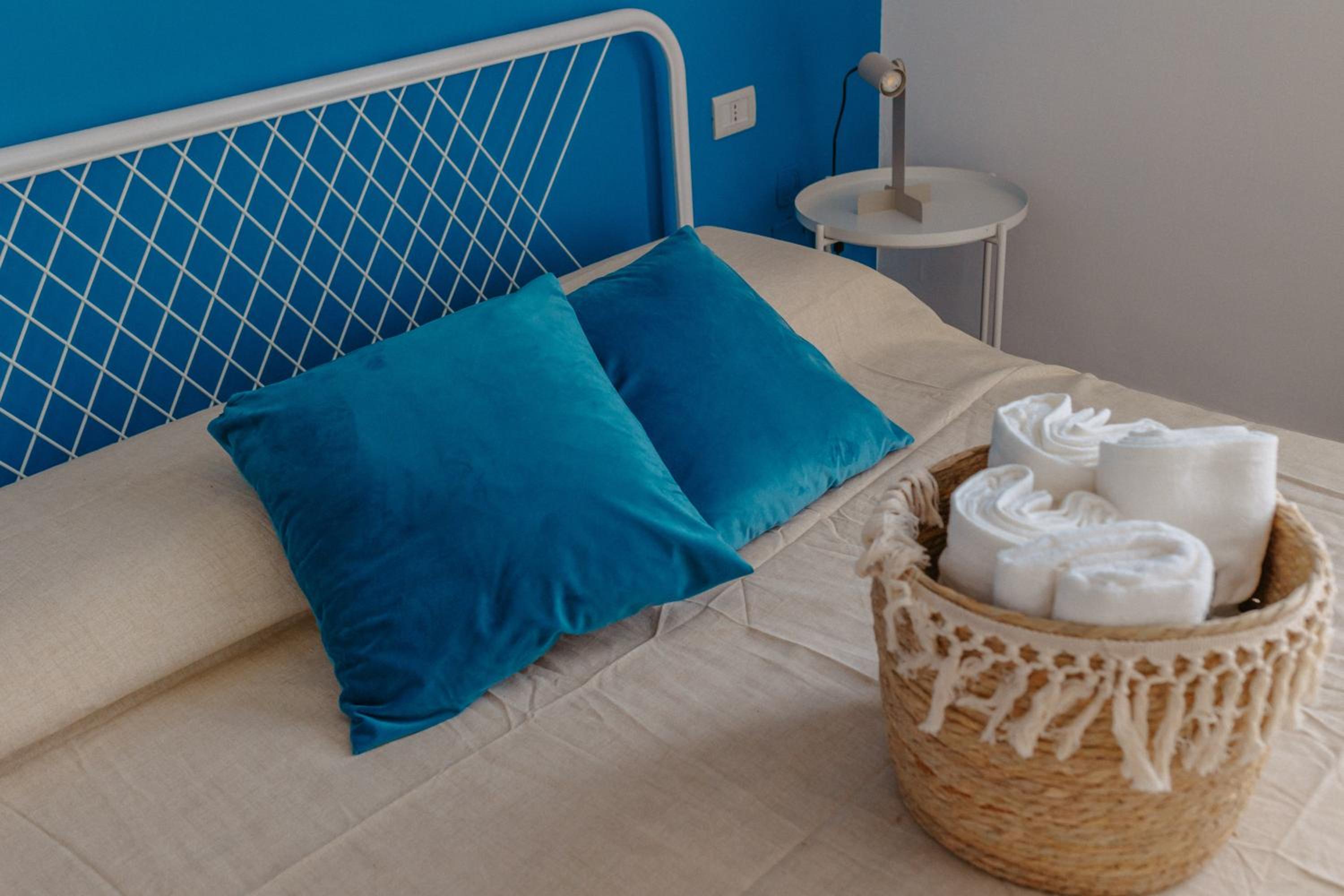 Blue Sea View Apartment photo 3