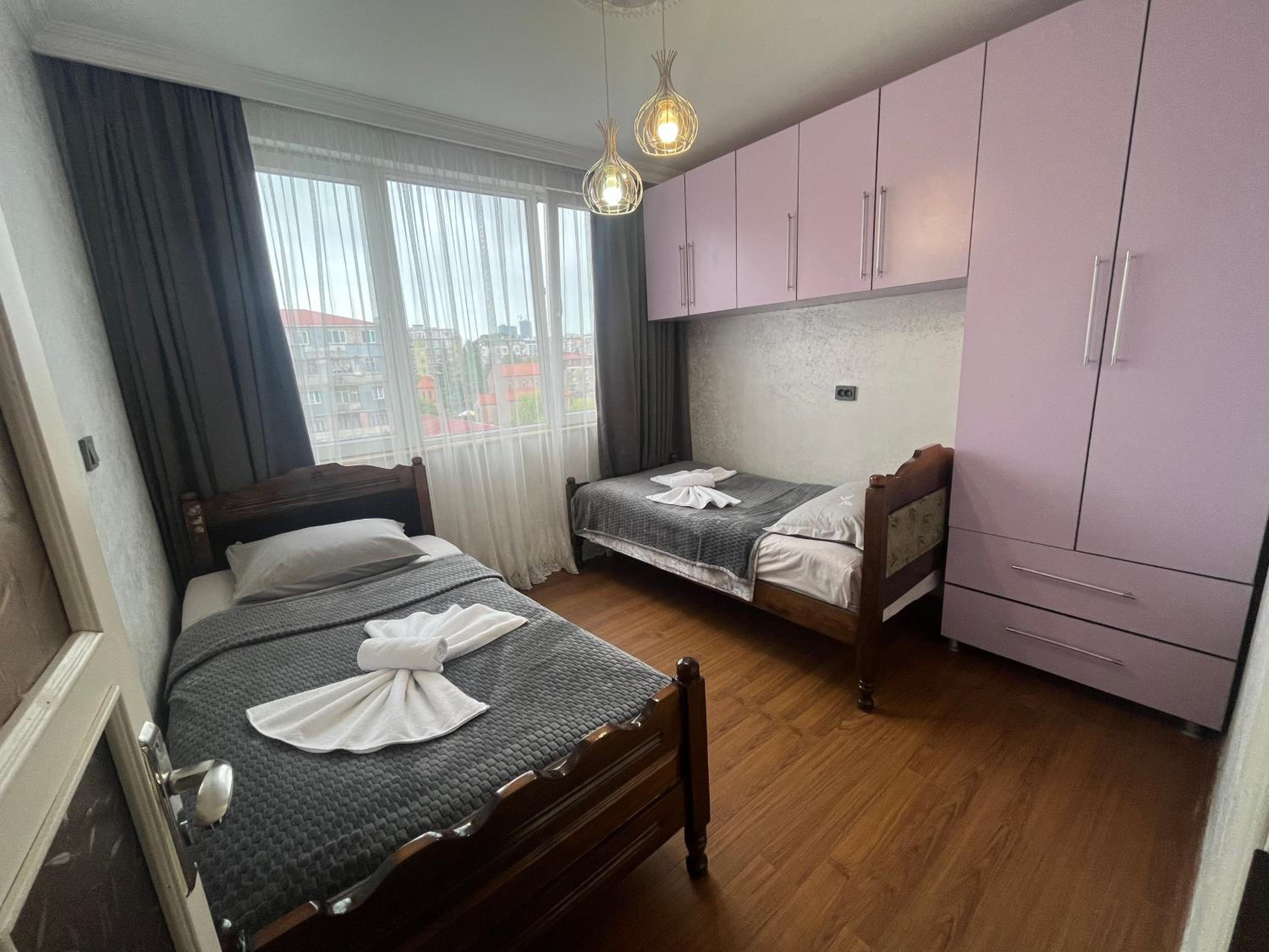 Apartament