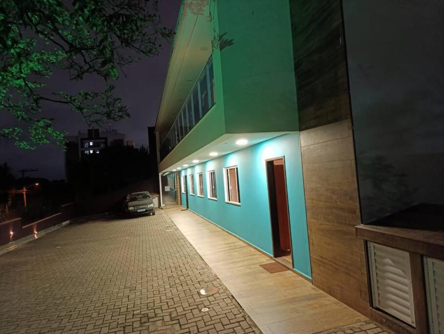 Residencial Luce Del Sole - Casa Nº 6