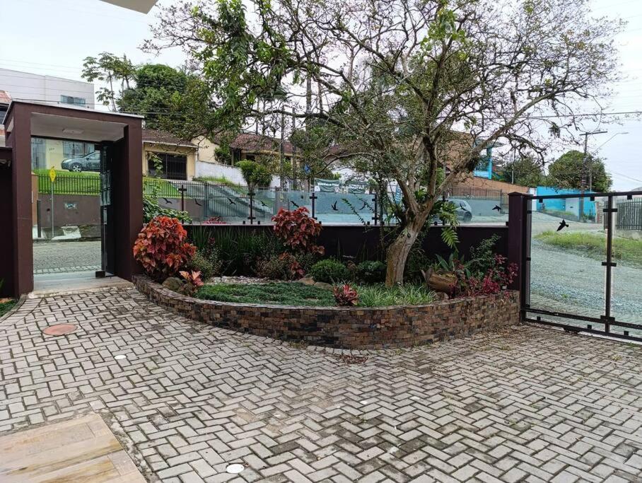 Residencial Luce Del Sole - Casa Nº 6