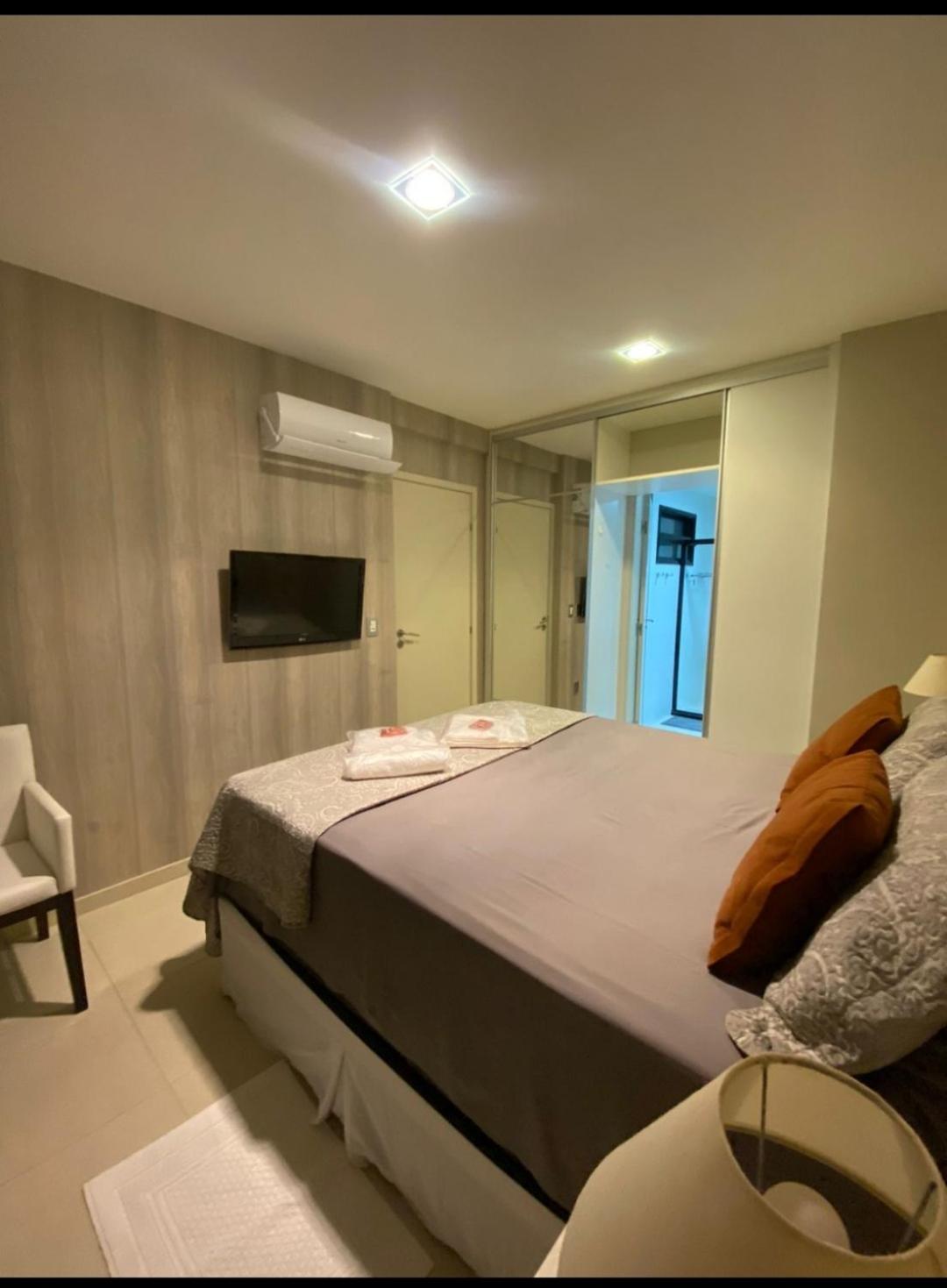 PAJUCARA FRONT BEACH 2