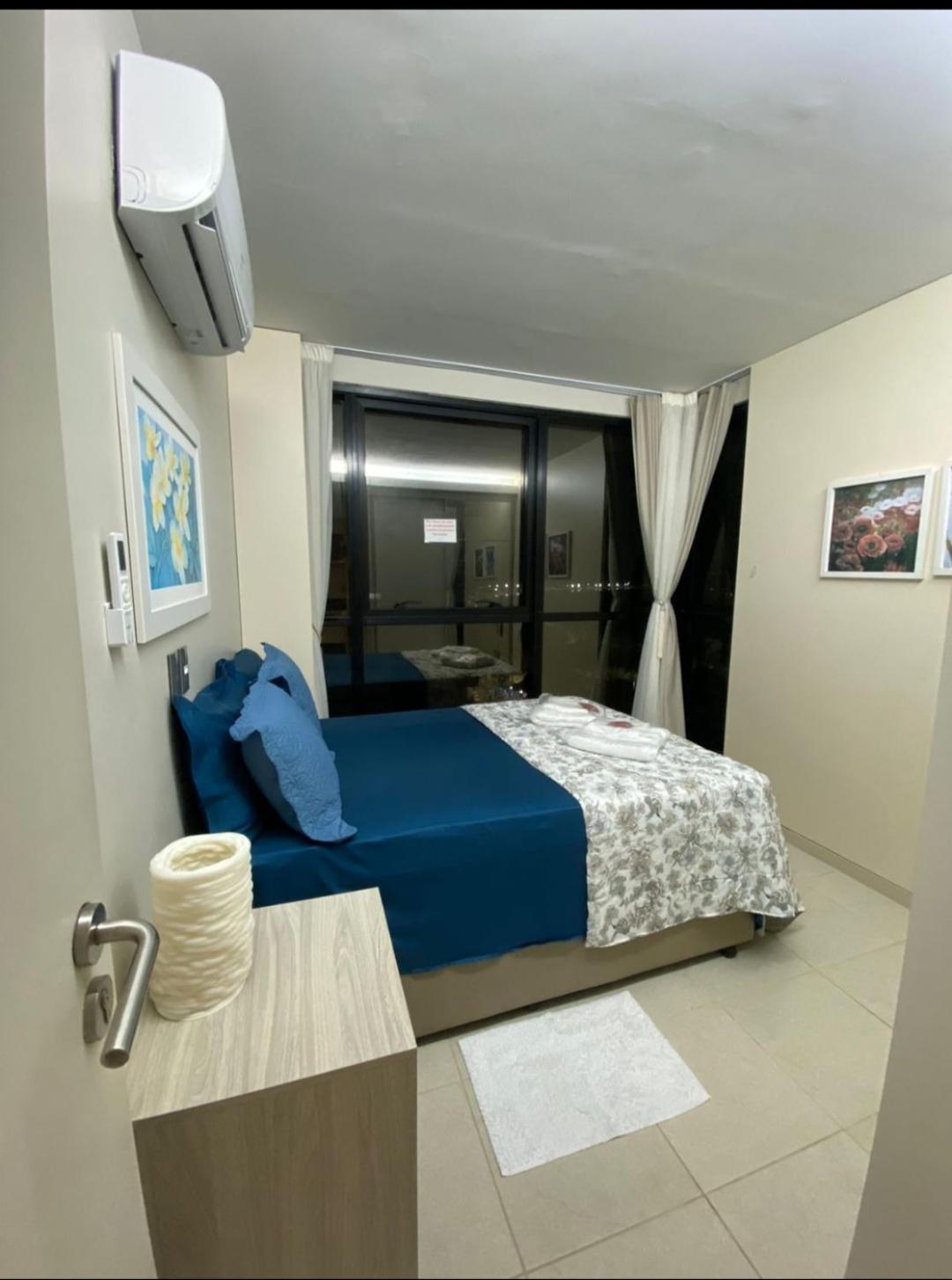 PAJUCARA FRONT BEACH 2
