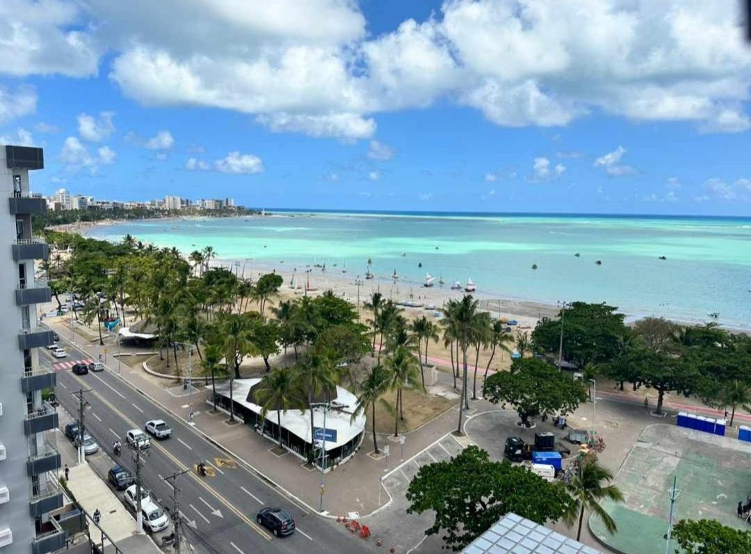 PAJUCARA FRONT BEACH 2