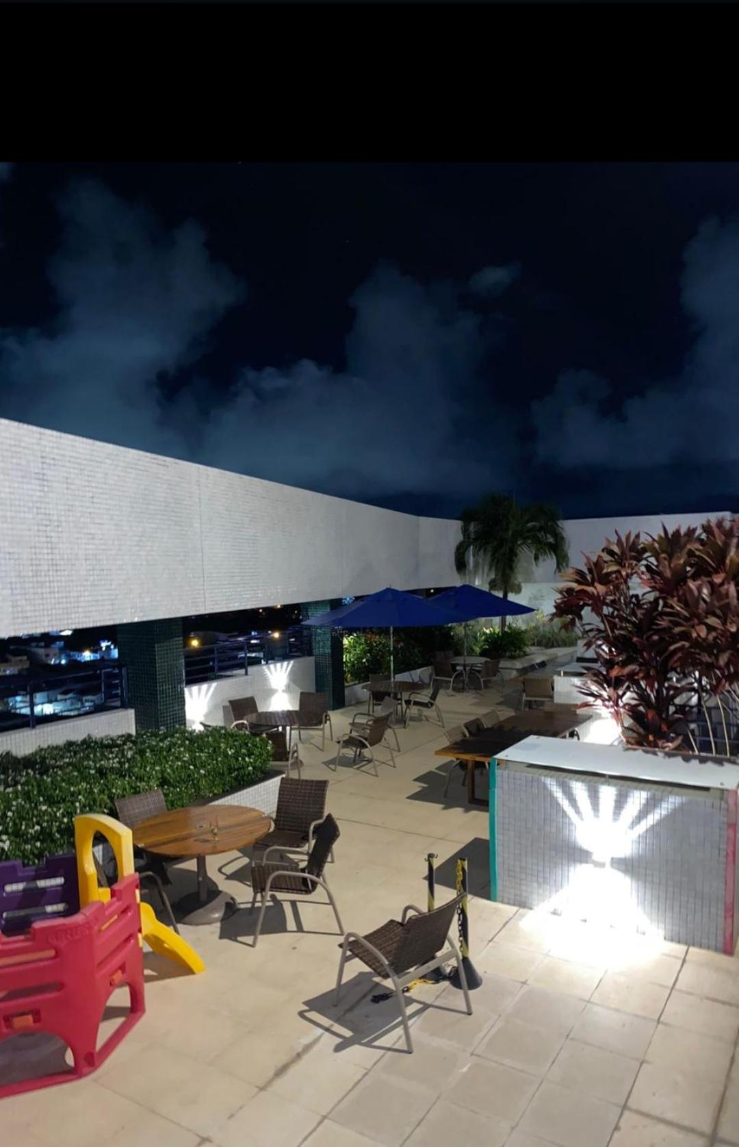 PAJUCARA FRONT BEACH 2