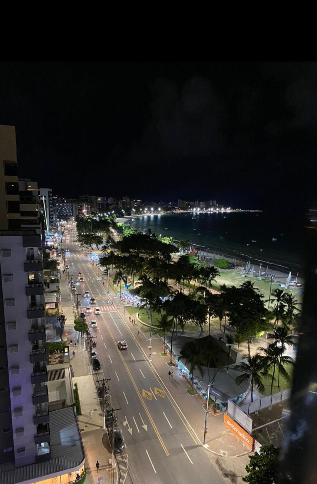 PAJUCARA FRONT BEACH 2