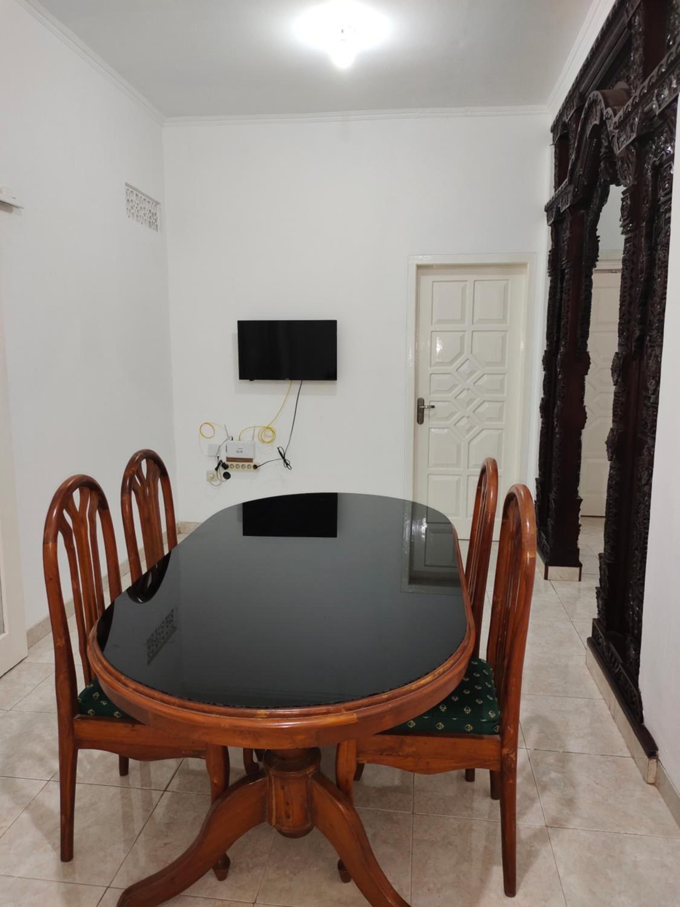 SAMAWA FAMILY House view 3