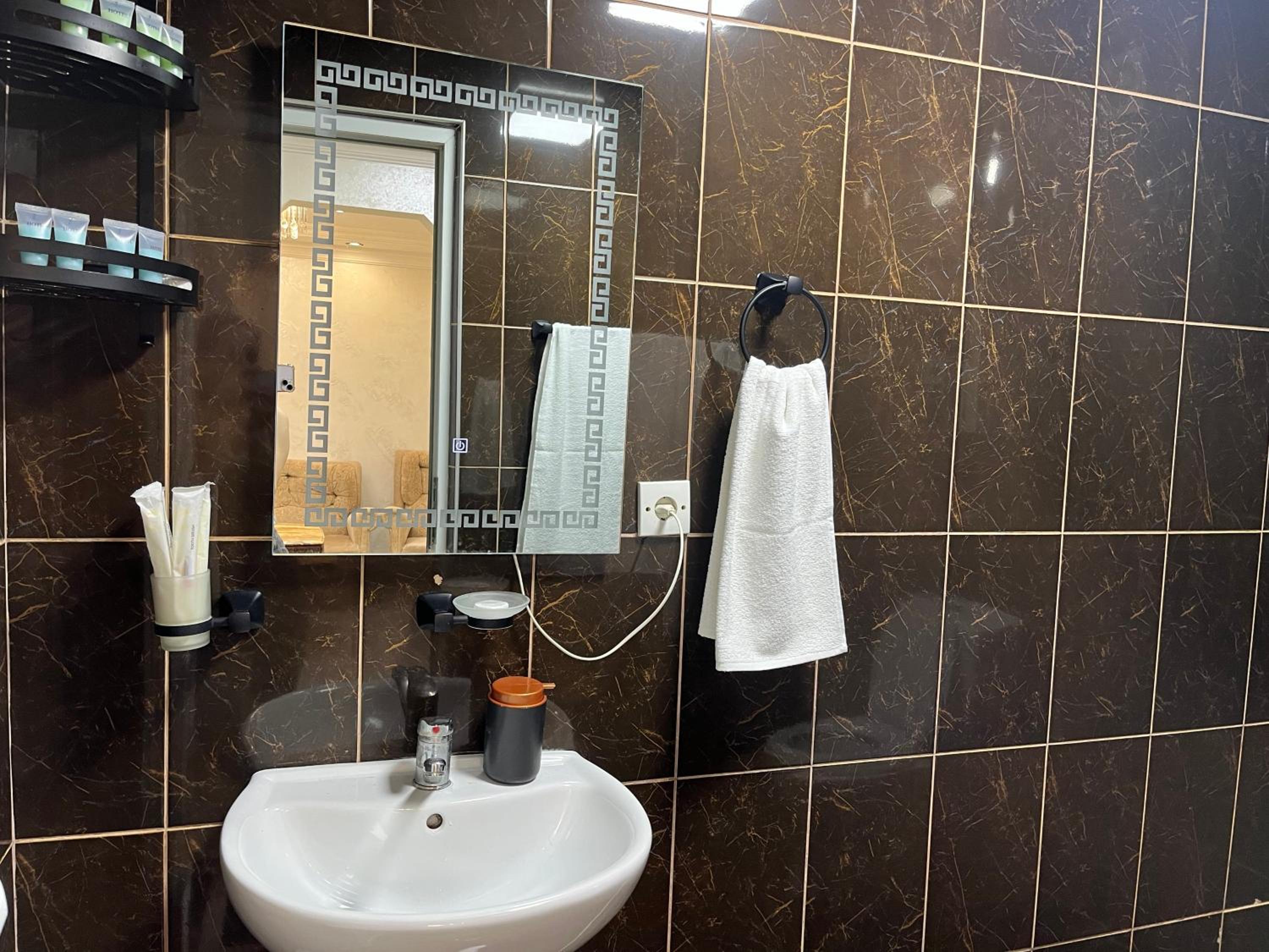 Apartament