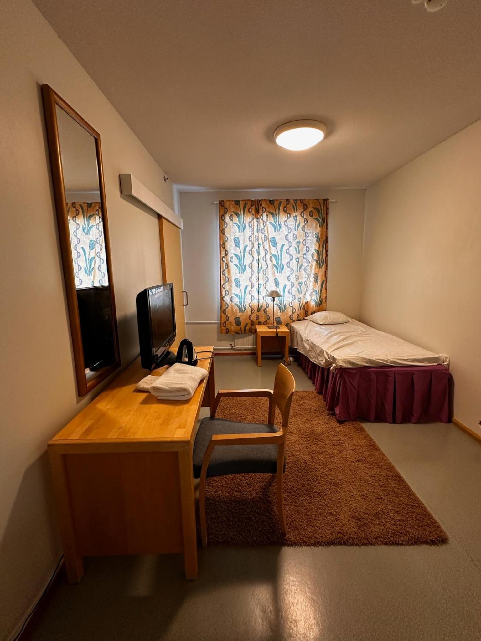 Grand Hostel Imatra