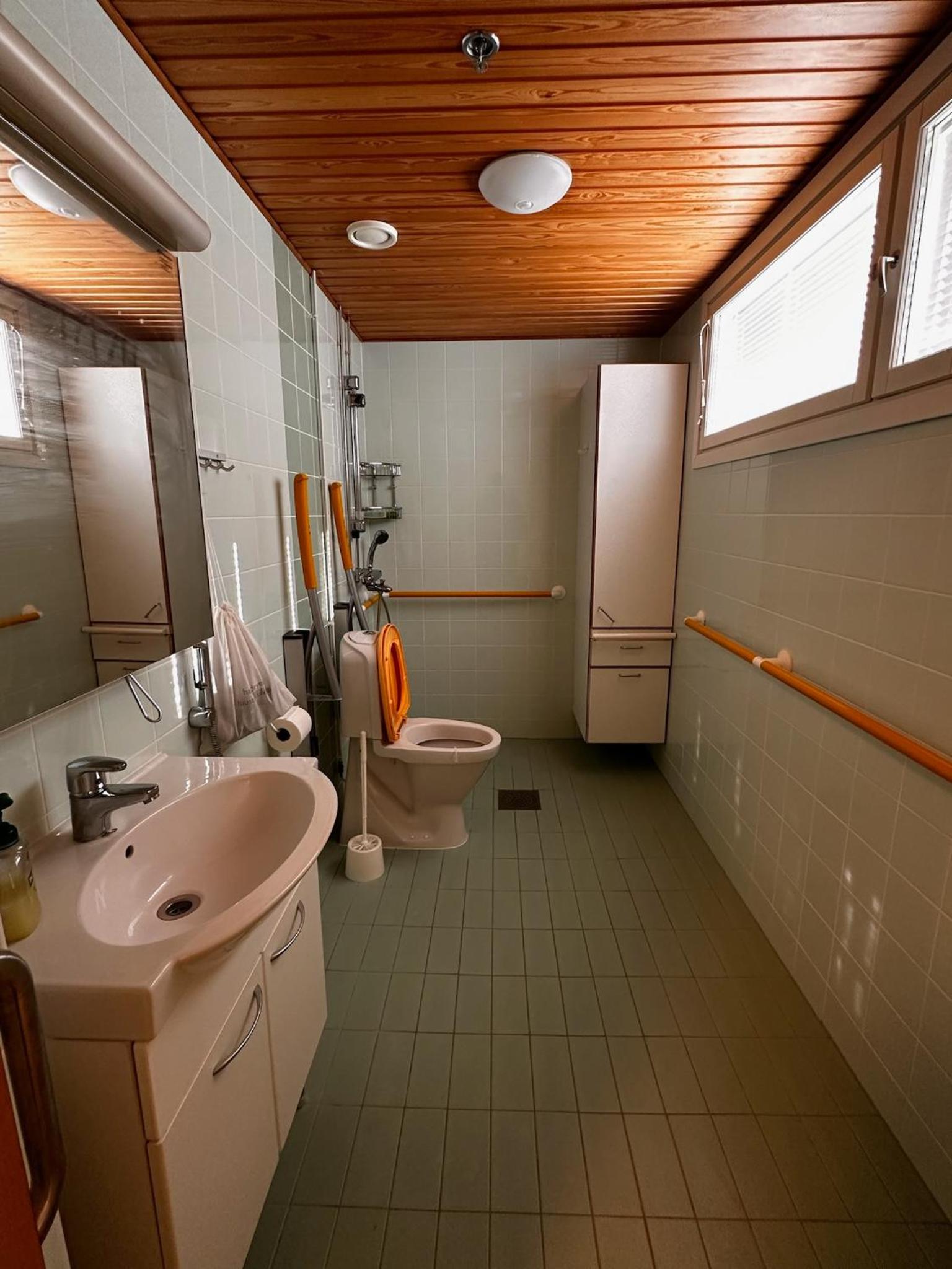 Grand Hostel Imatra