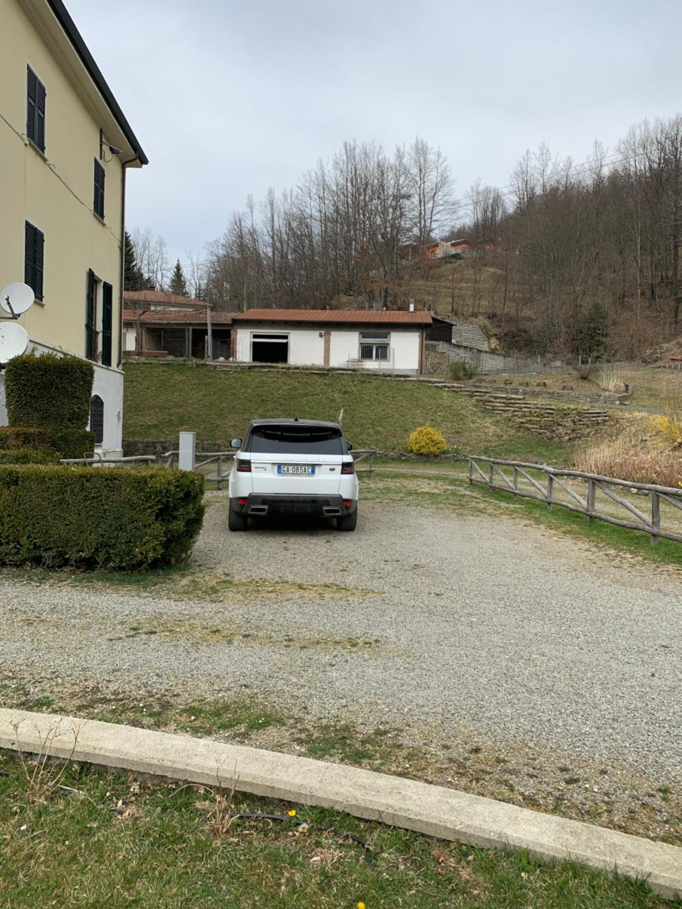 villa taro